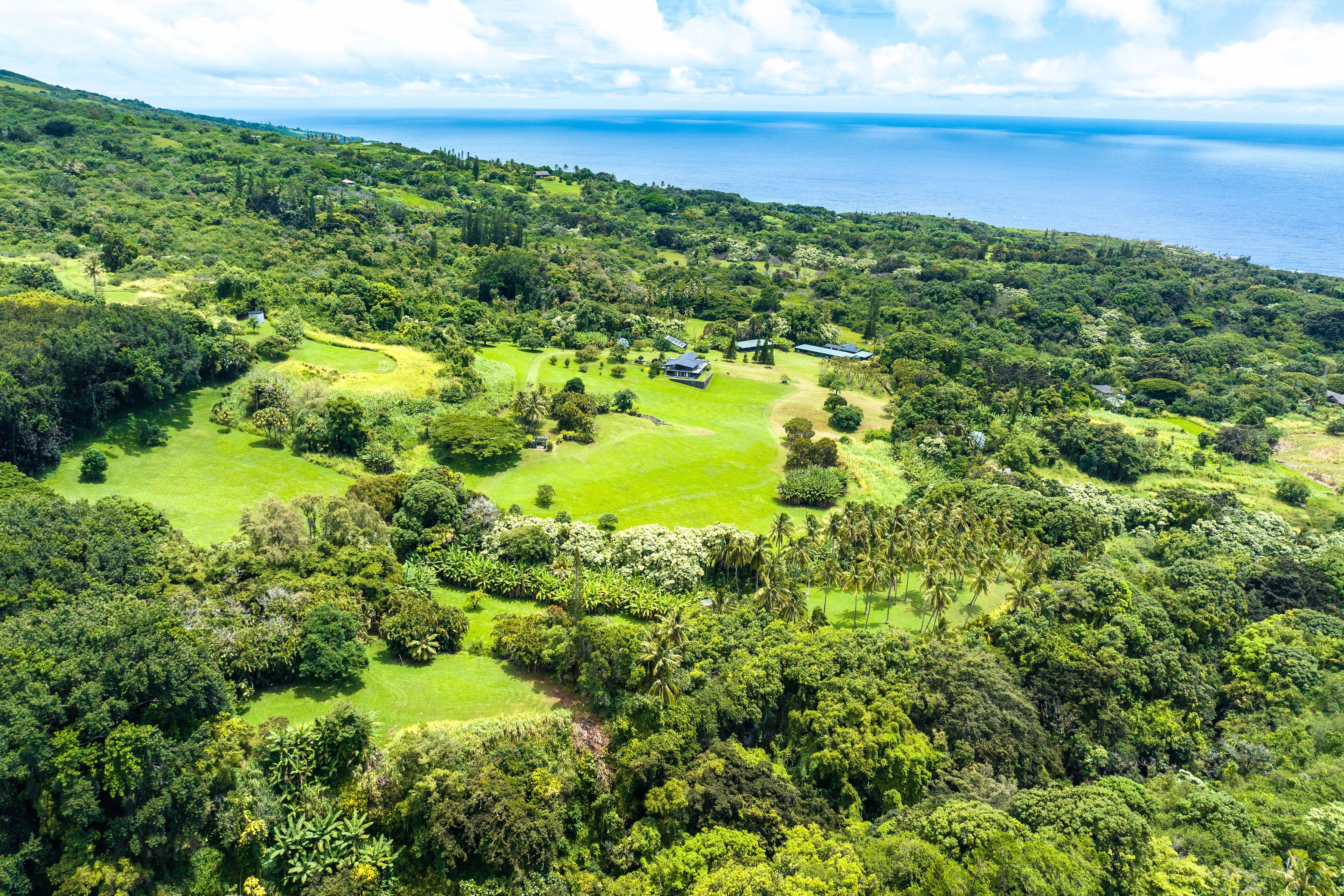  Tropical Escape Over 54 Acres, Breathtaking Ocean Views - 物件實景