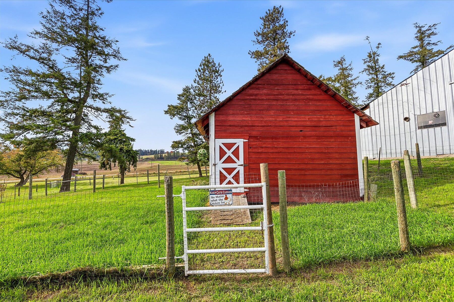  Exceptional Country Living - 物件實景