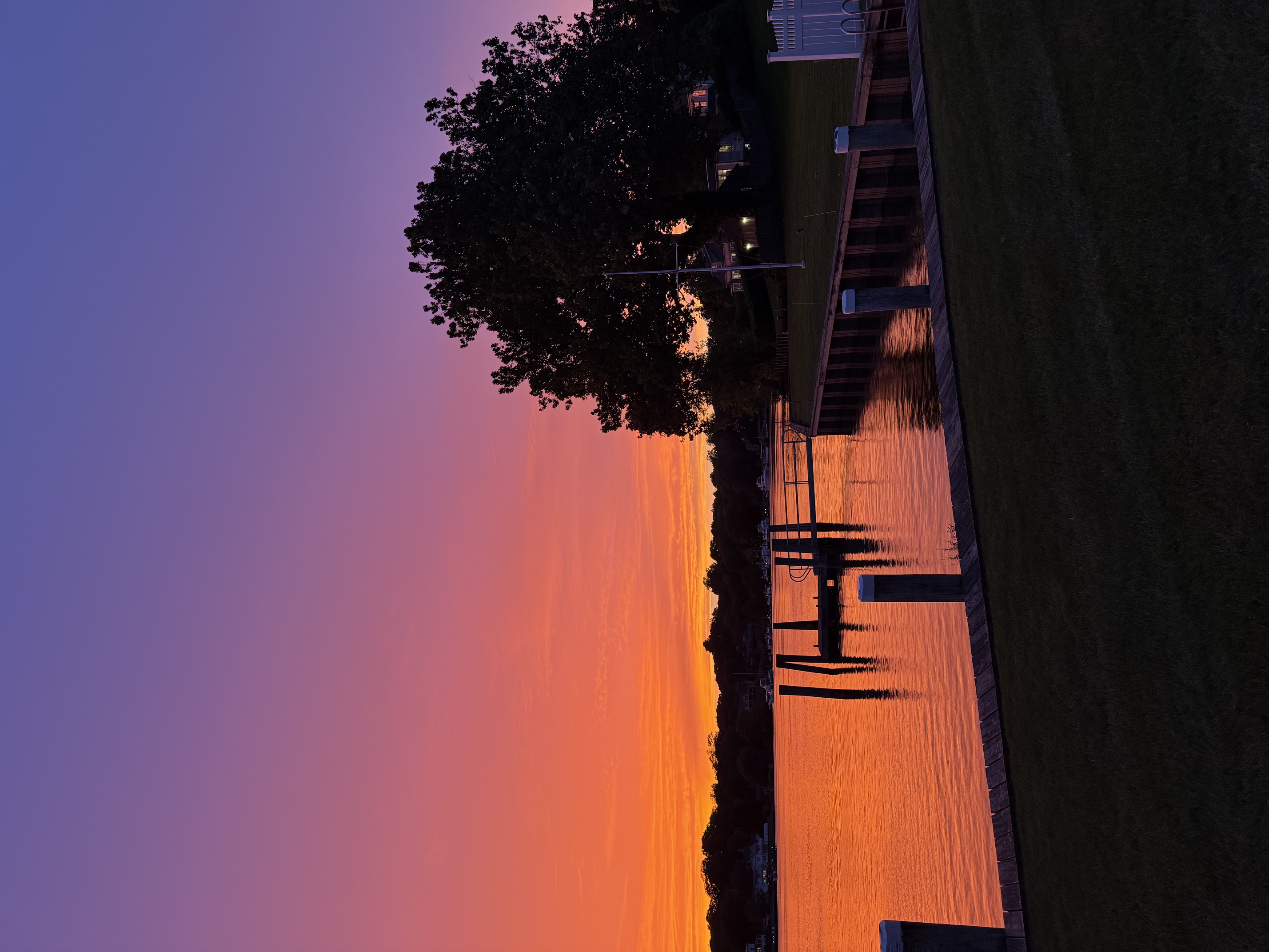  Essex Village Waterfront Offers One Level Living - 物件實景