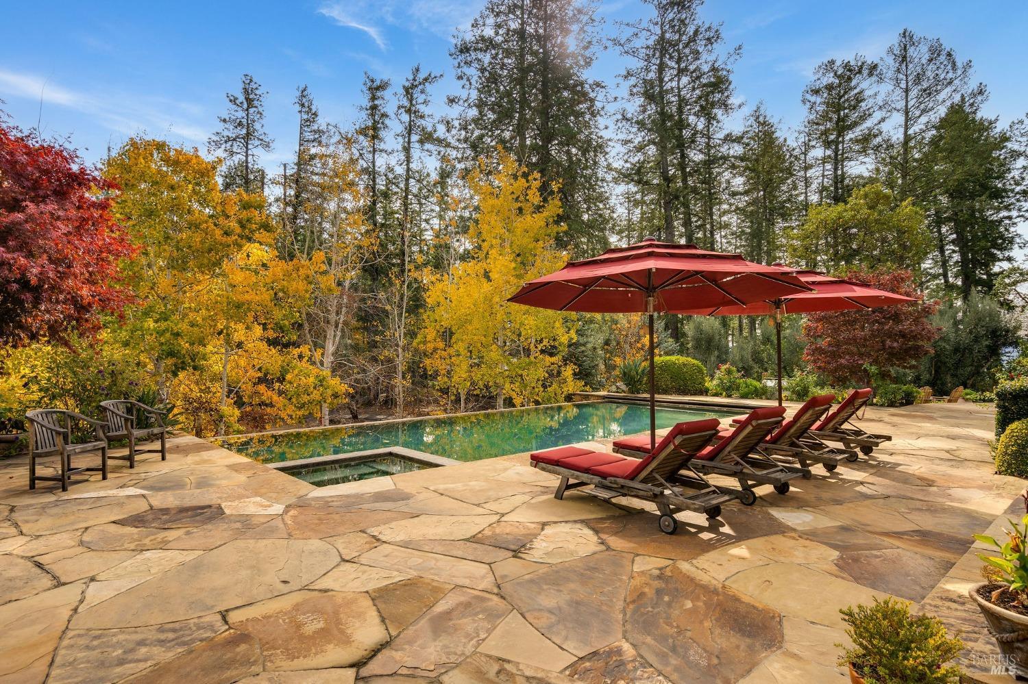 Angwin, California, 94508, United States, 3 Bedrooms Bedrooms, ,4 BathroomsBathrooms,Residential,For Sale,1836734
