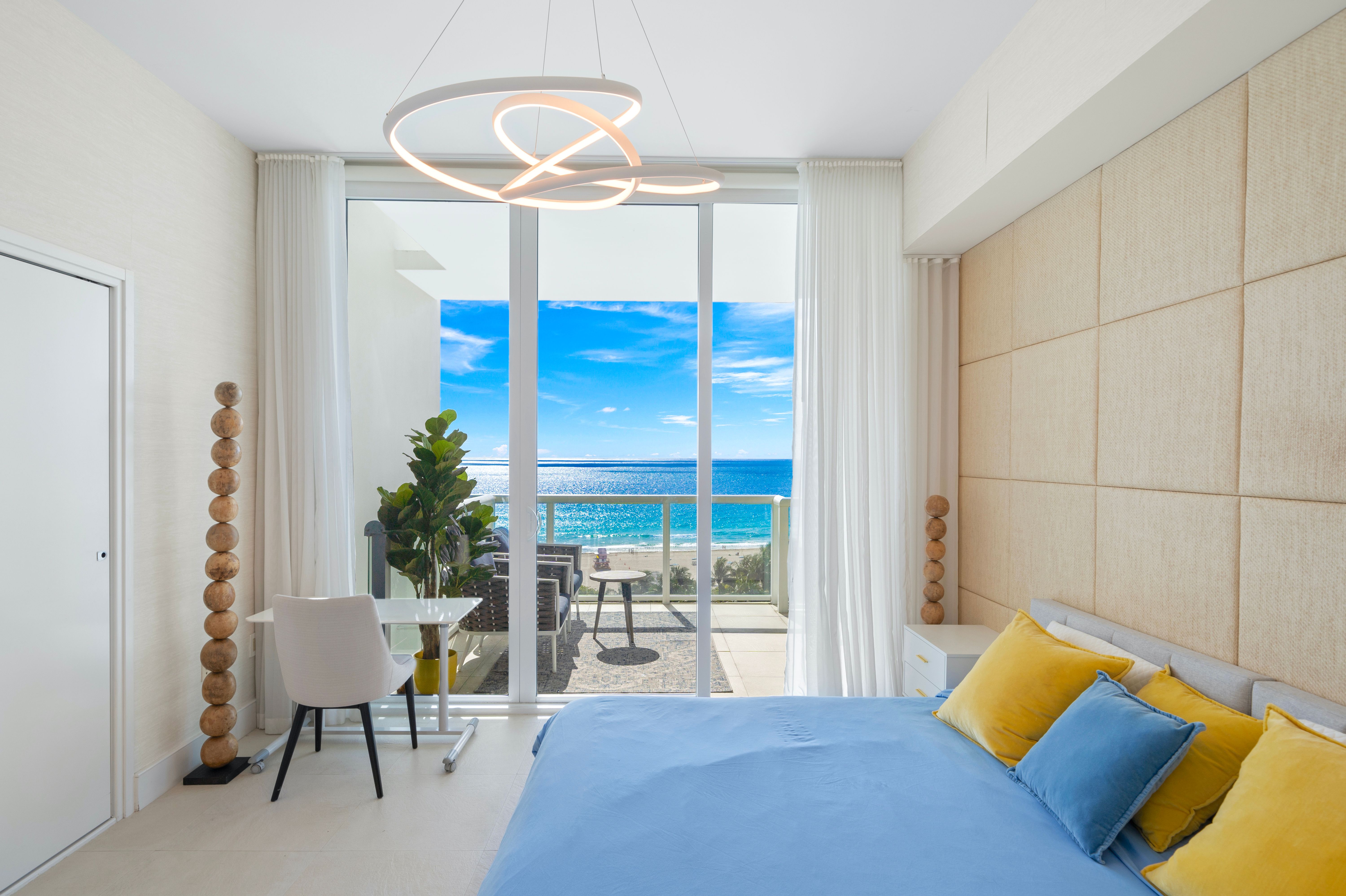  50 S Pointe Dr, Miami Beach, FL, 33139 - 物件實景