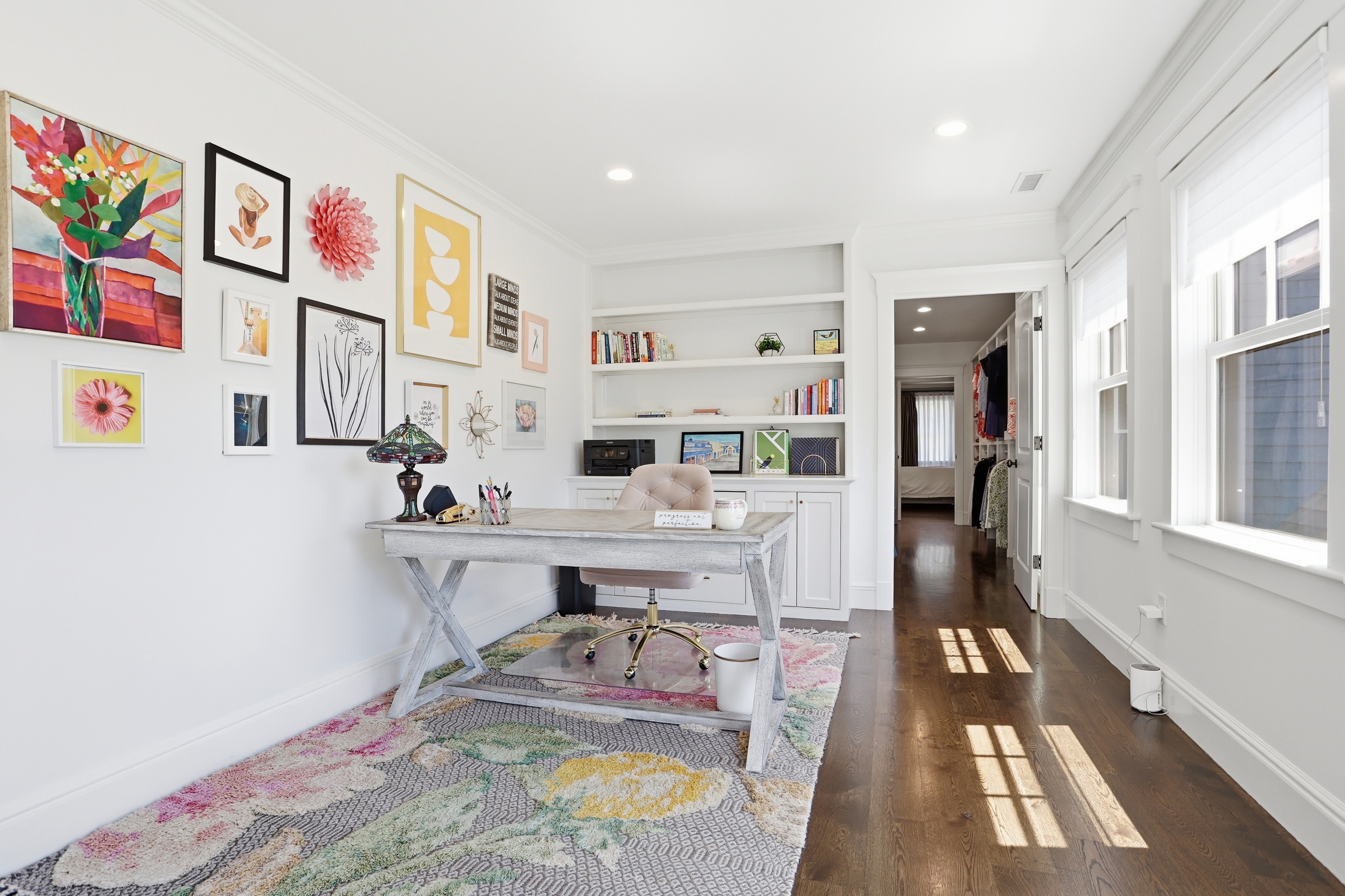  21 Fletcher Road, Bedford, MA 01730 - 物件實景