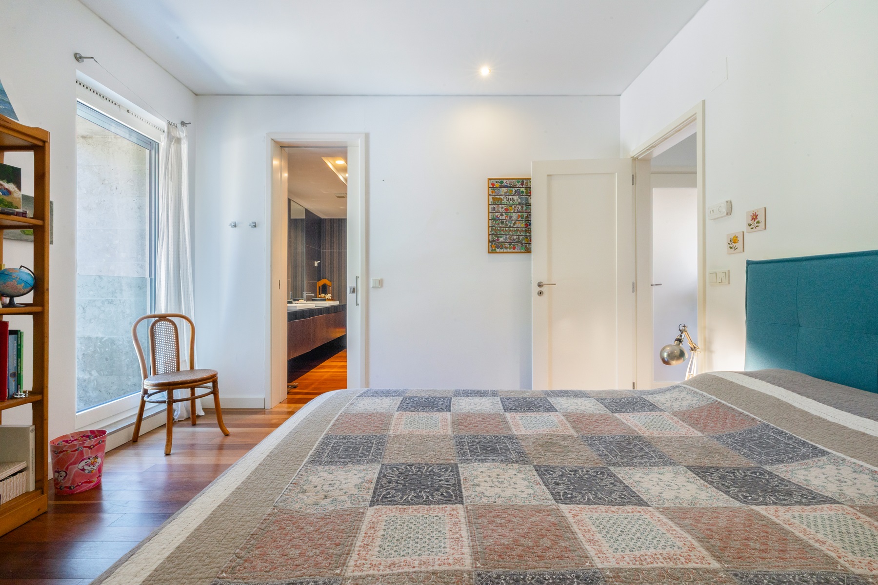  Duplex, 4 bedrooms, for Sale - 物件實景