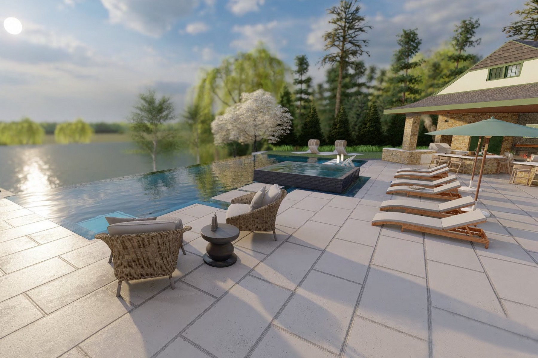  Landmark Waterfront Opportunity - 物件實景