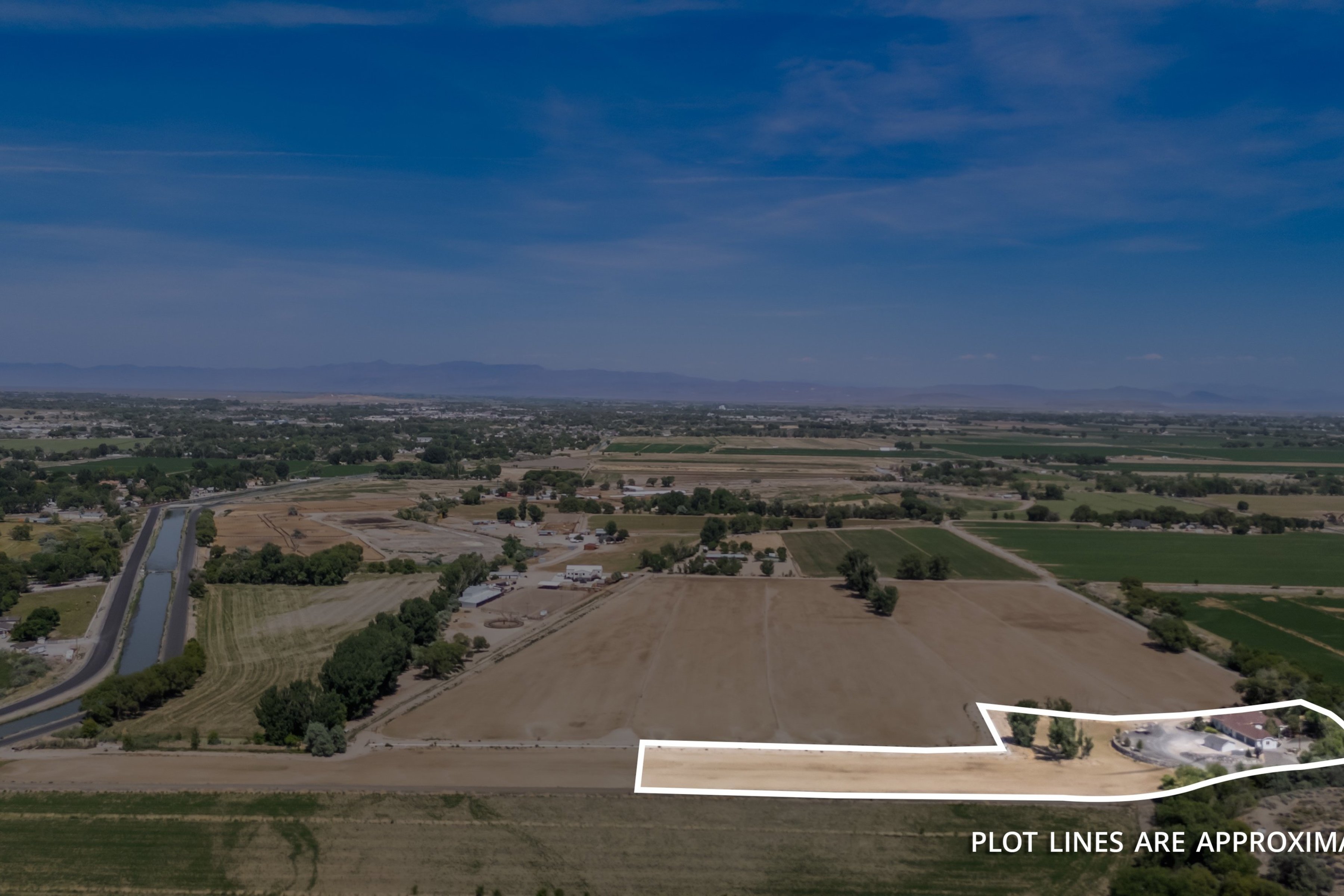  Extraordinary Fallon Estate, now offered with additional acreage - 物件實景