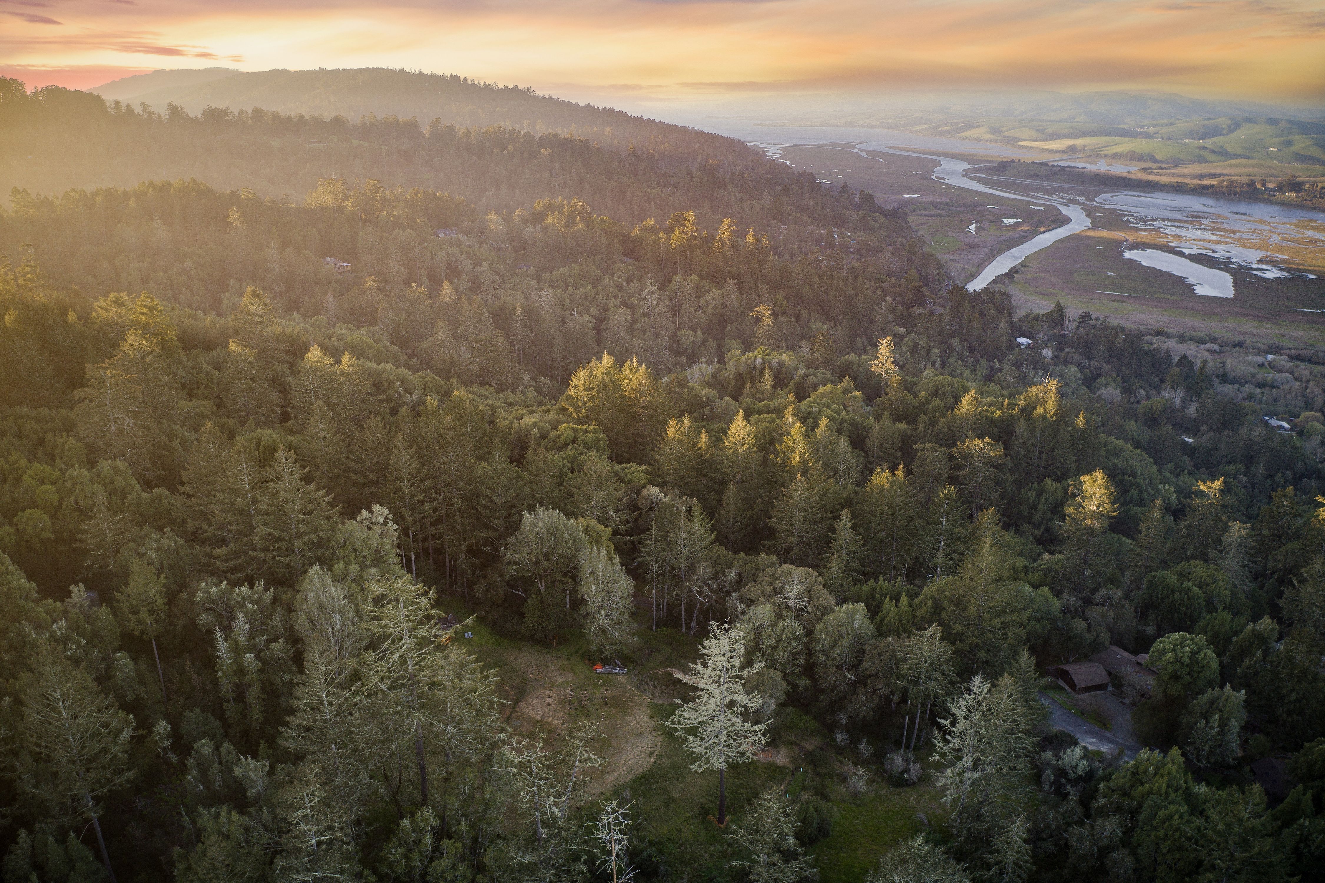  Find your Peace  in the Embrace of Nature - 物件實景