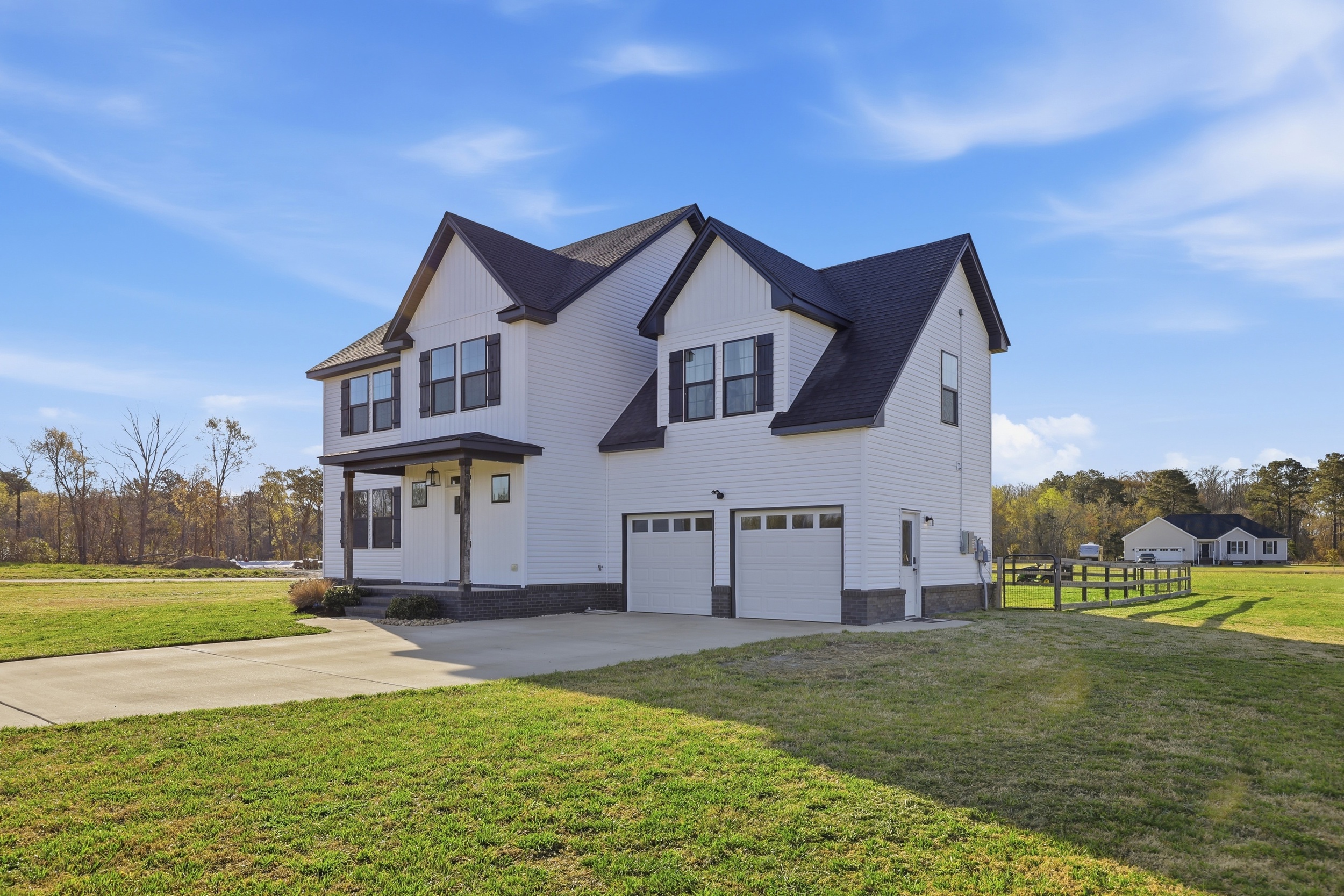  100 Bailey Farm Road, Shawboro, NC, 27973 - 物件實景