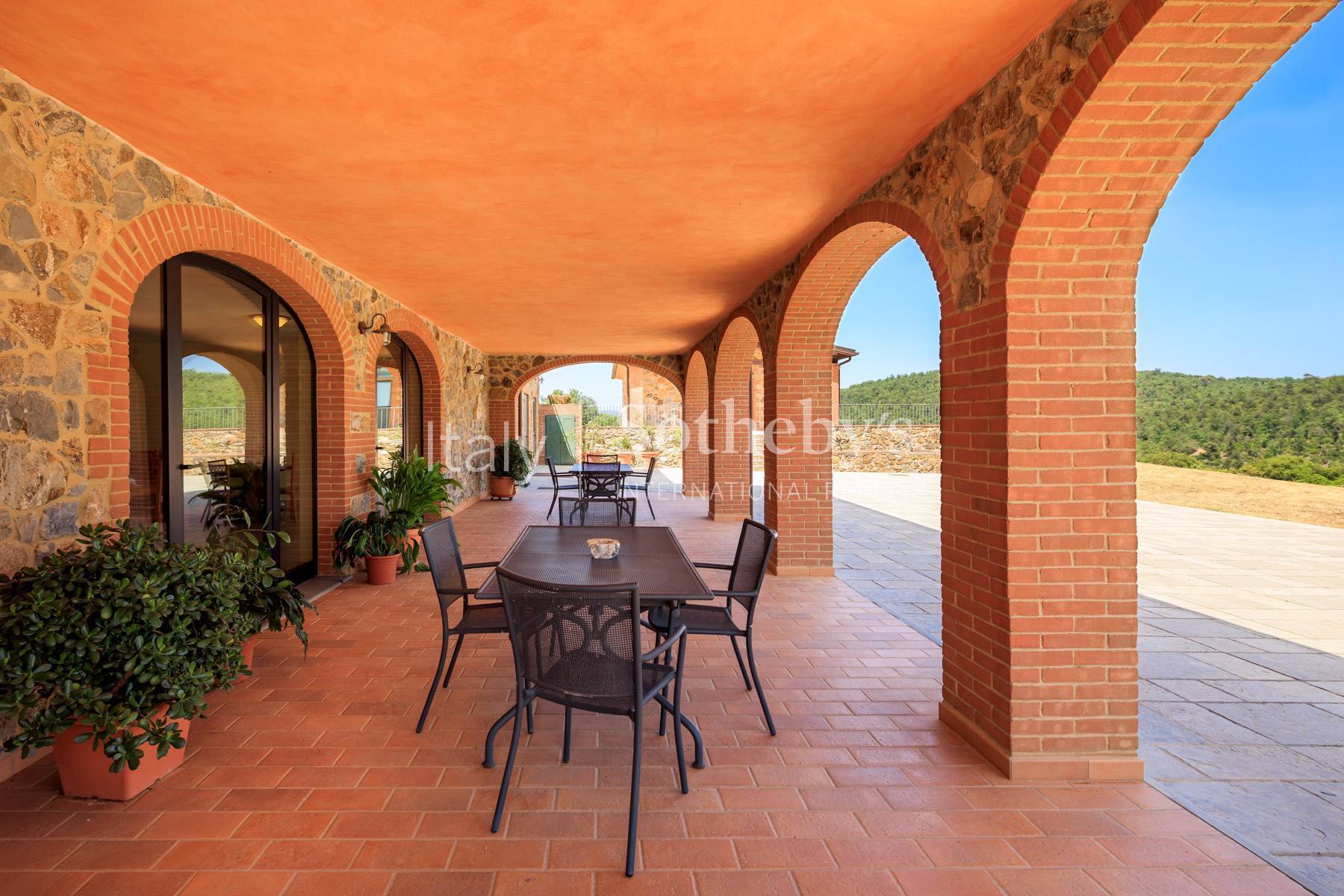  One-of-a-kind Hunting Reserve in Maremma - 物件實景