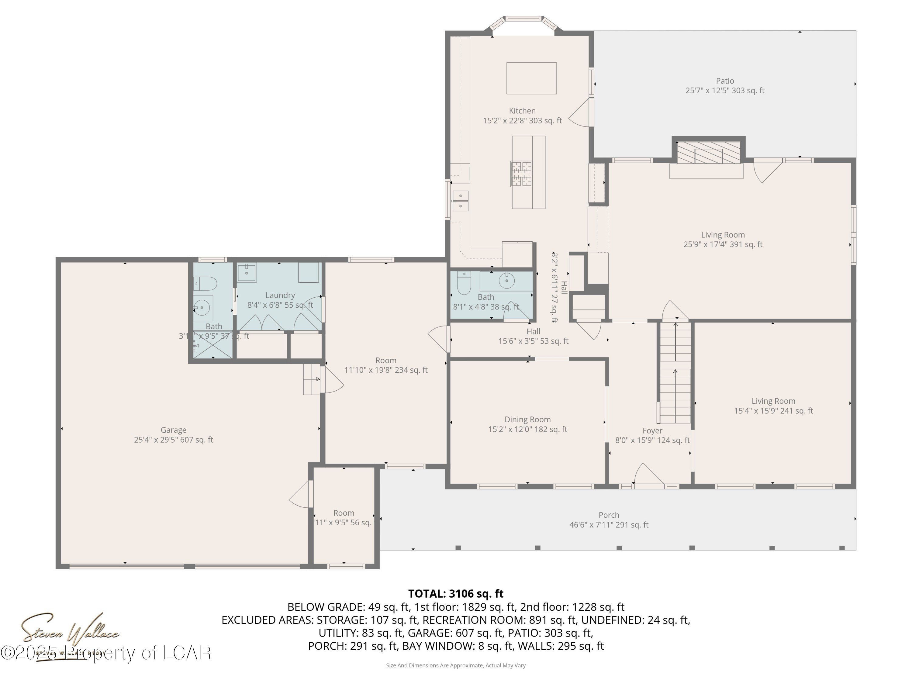 Sugarloaf, Pennsylvania, 18249, United States, 4 Bedrooms Bedrooms, ,3 BathroomsBathrooms,Residential,For Sale,1996756