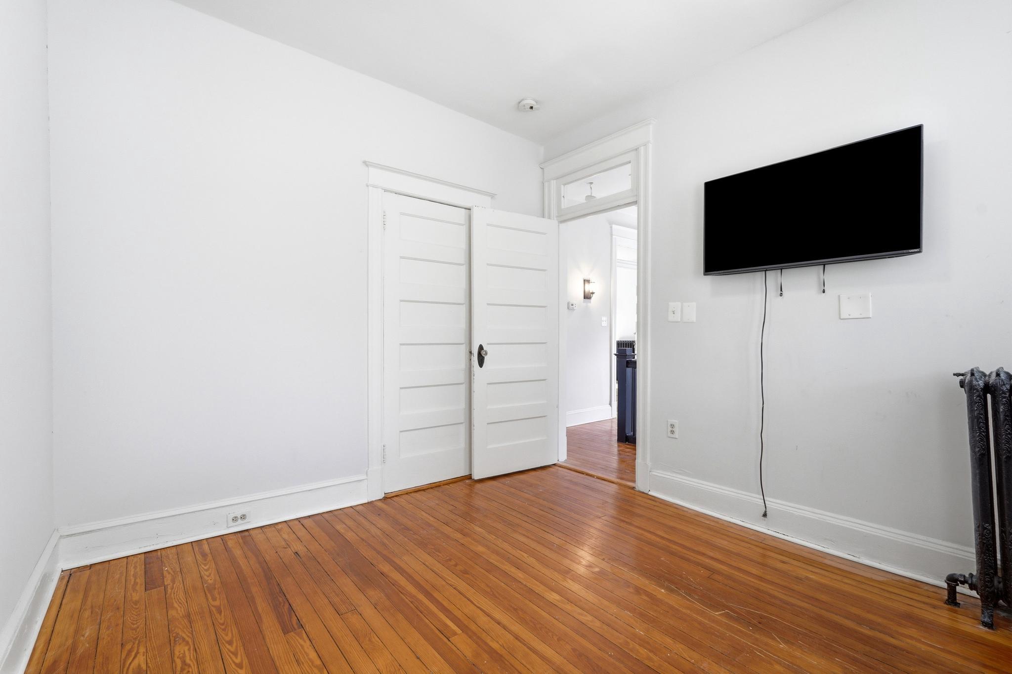  517 Taylor Street NW, Washington, DC, 20011 - 物件實景