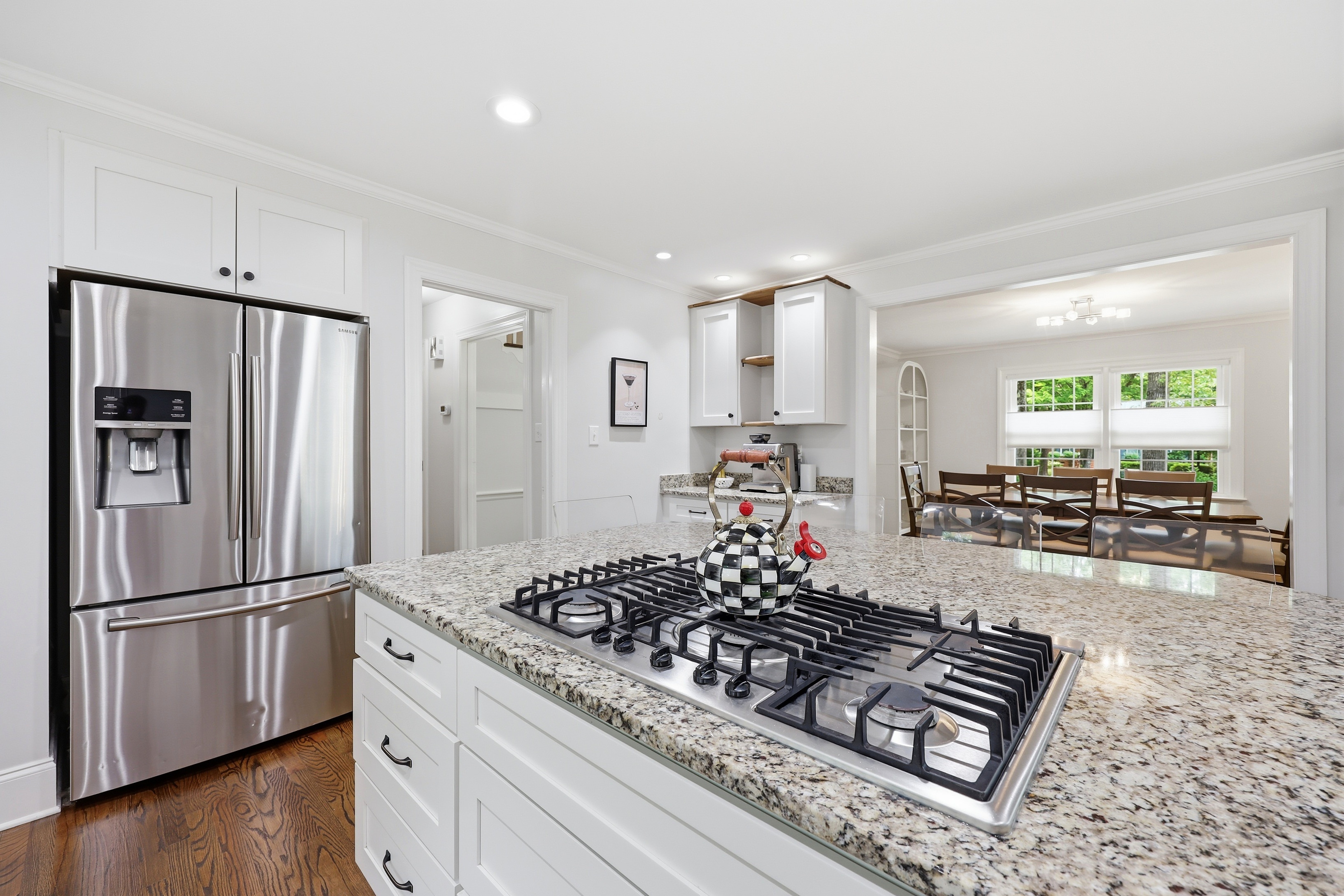  6901 Woodmere Drive, Raleigh, NC 27612 - 物件實景