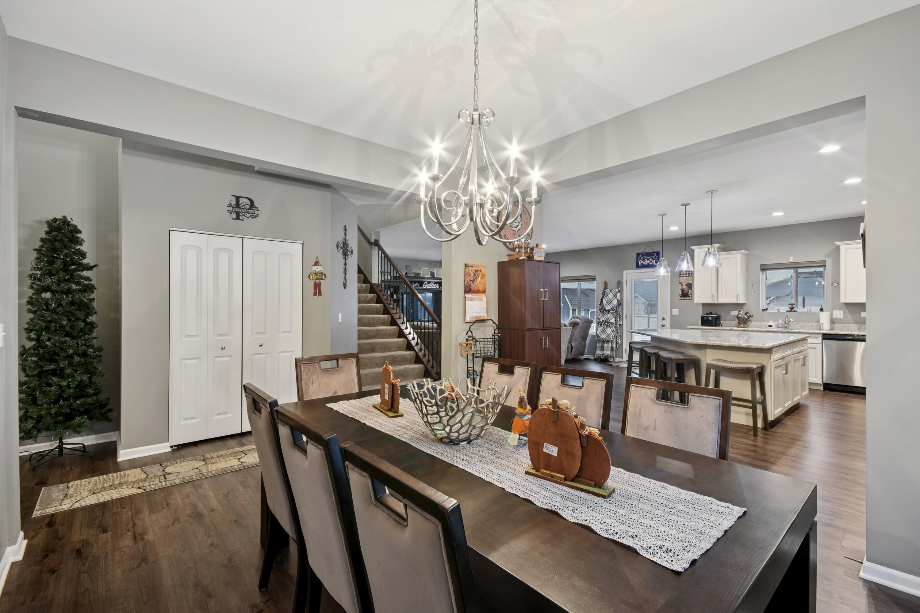 Channahon, Illinois, 60410, United States, 4 Bedrooms Bedrooms, ,3 BathroomsBathrooms,Residential,For Sale,1996655