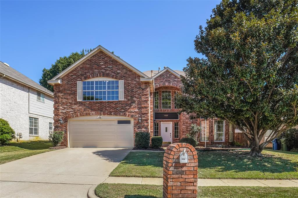 Flower Mound, Texas, 75028, United States, 4 Bedrooms Bedrooms, ,3 BathroomsBathrooms,Residential,For Sale,1981978