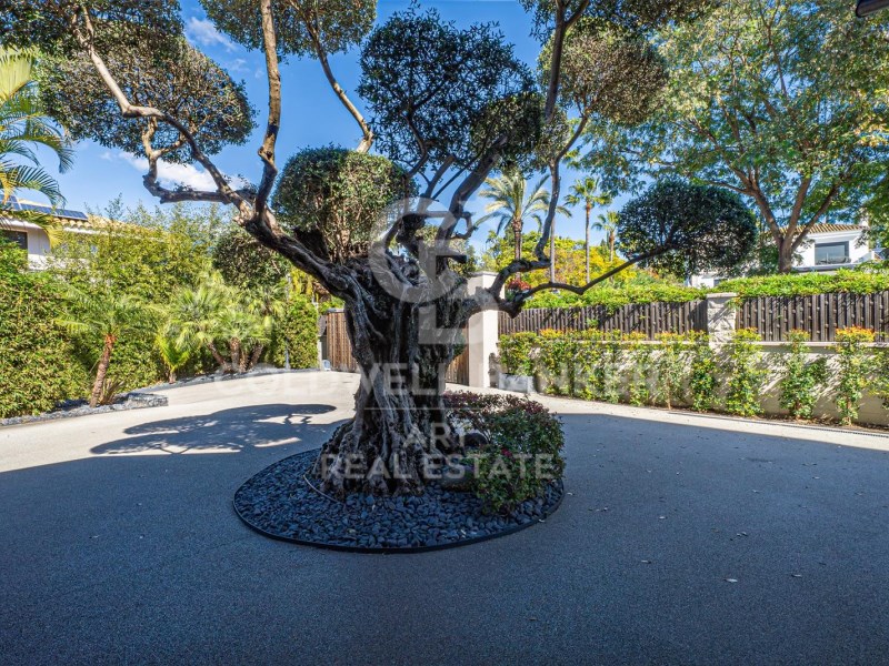 Marbella, Andalusia, ES, 10 Bedrooms Bedrooms, ,10 BathroomsBathrooms,Residential,For Sale,1874596