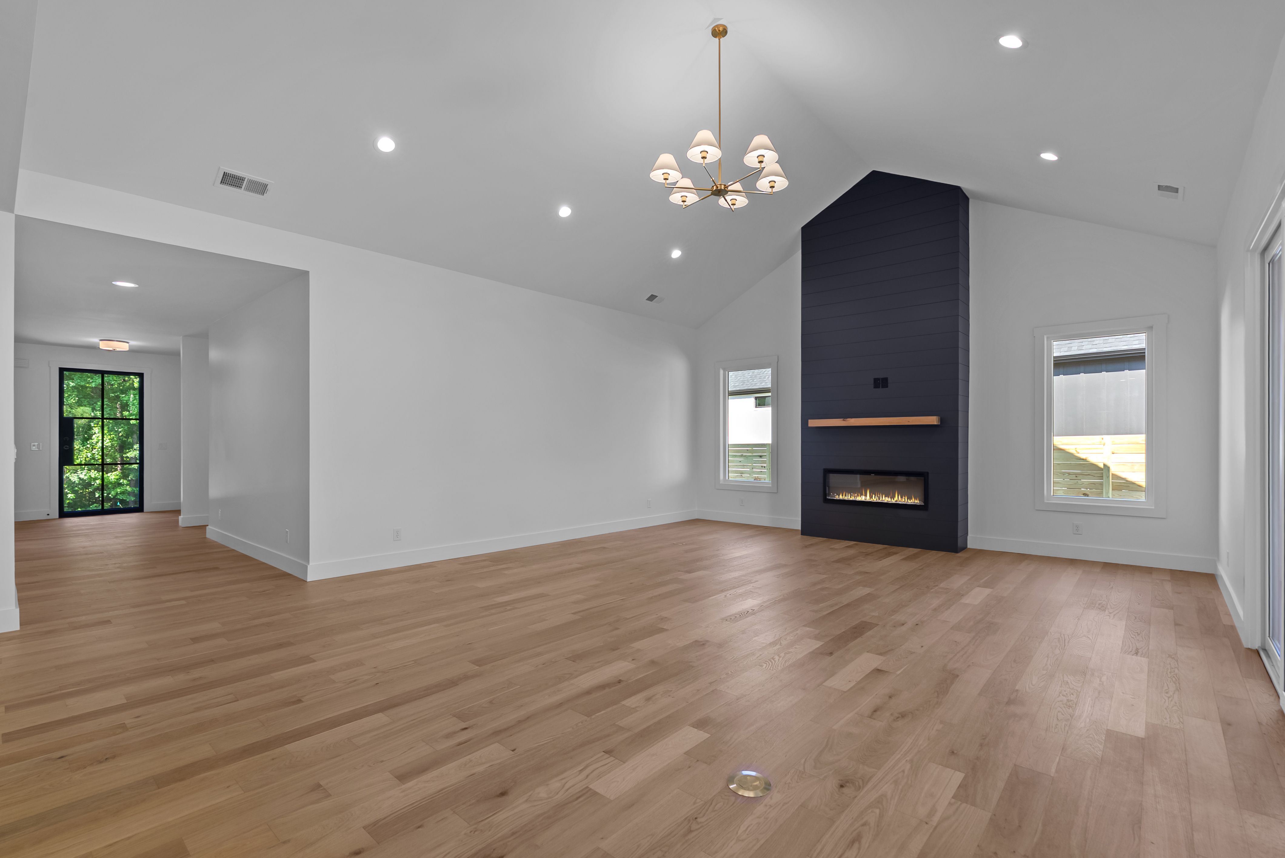  6 Aetna Springs Ct., Taylors, SC 29687 - 物件實景