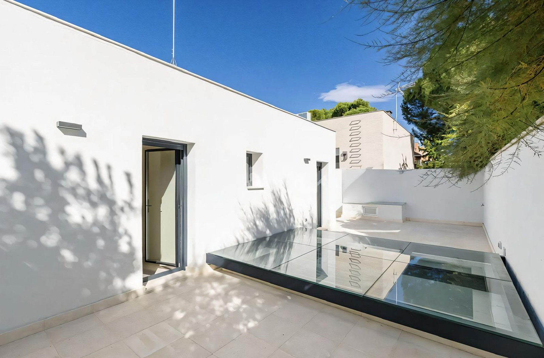  Townhouse in the center of Aravaca - 物件實景