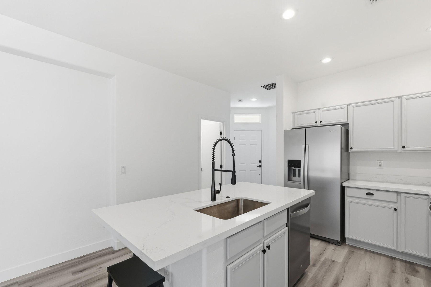 1850 E Del Rio Street  Gilbert, AZ - 物件實景