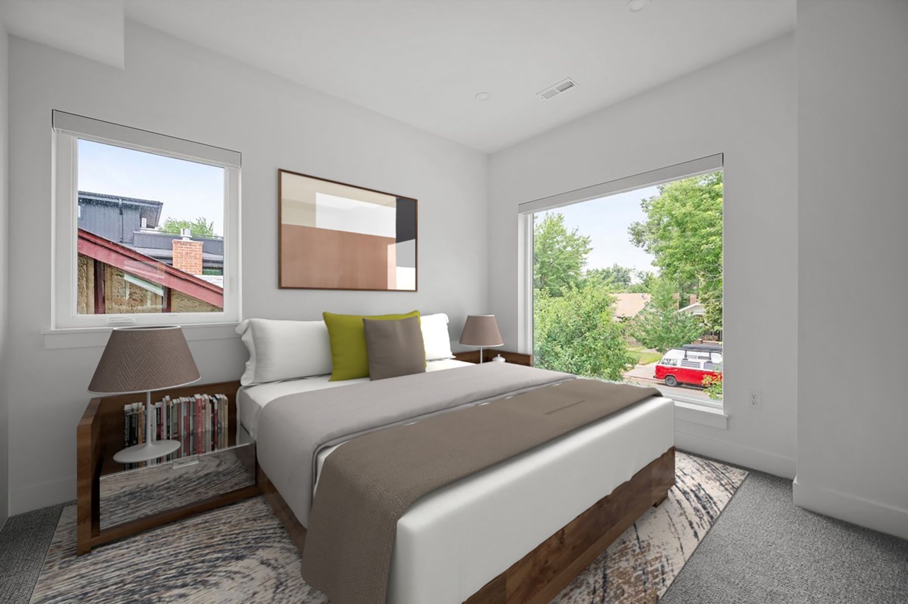  872 S Vine Street,Denver, CO, 80209 - 物件實景