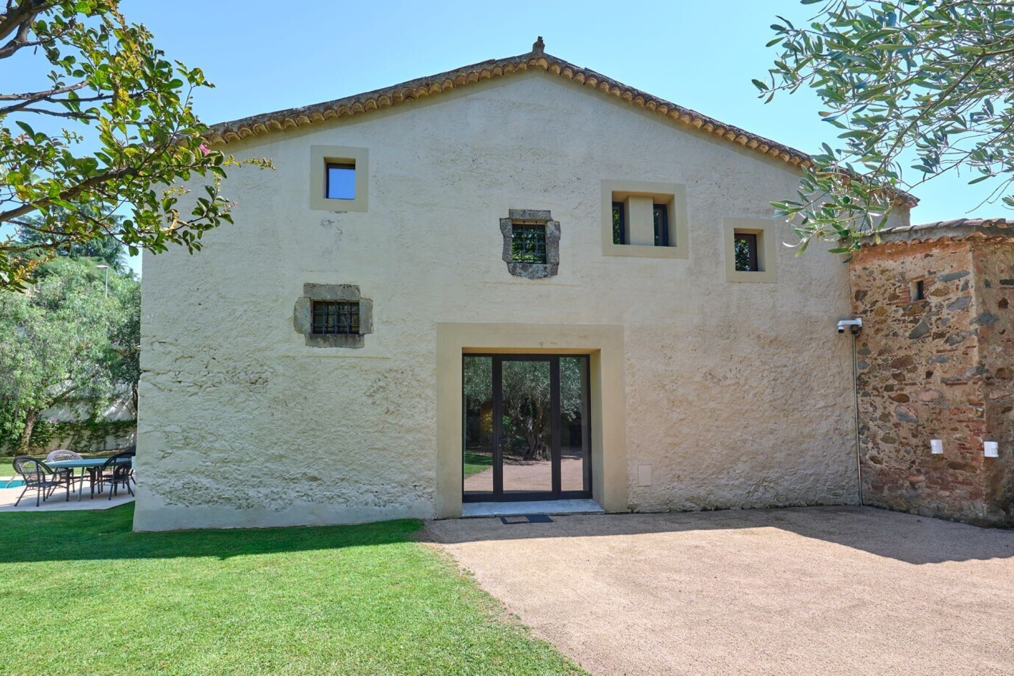  Historic farmhouse in Alella: luxury, nature and exclusivity close to Barcelona - 物件實景