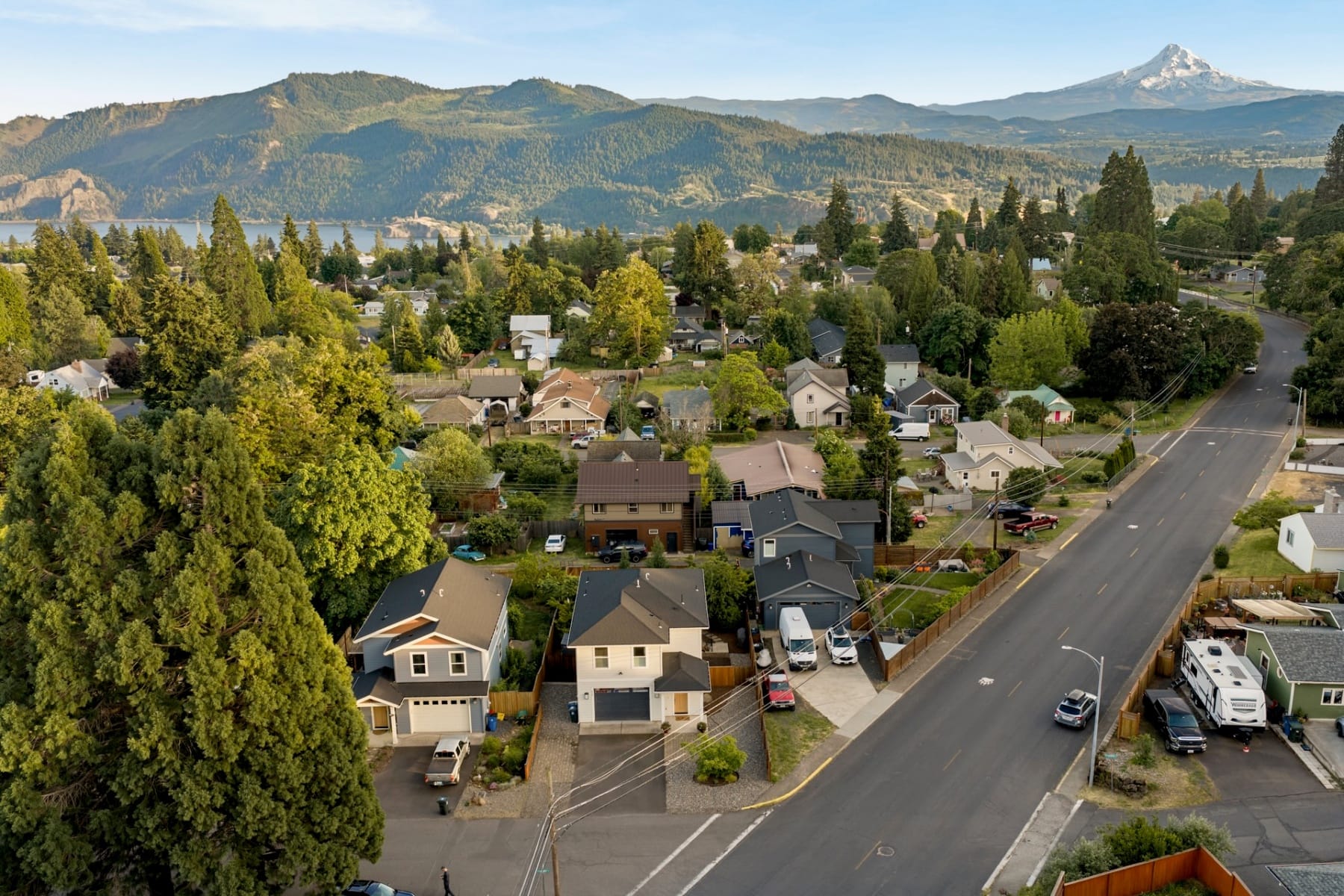  213 NE CHERRY ST White Salmon, WA 98672 - 物件實景