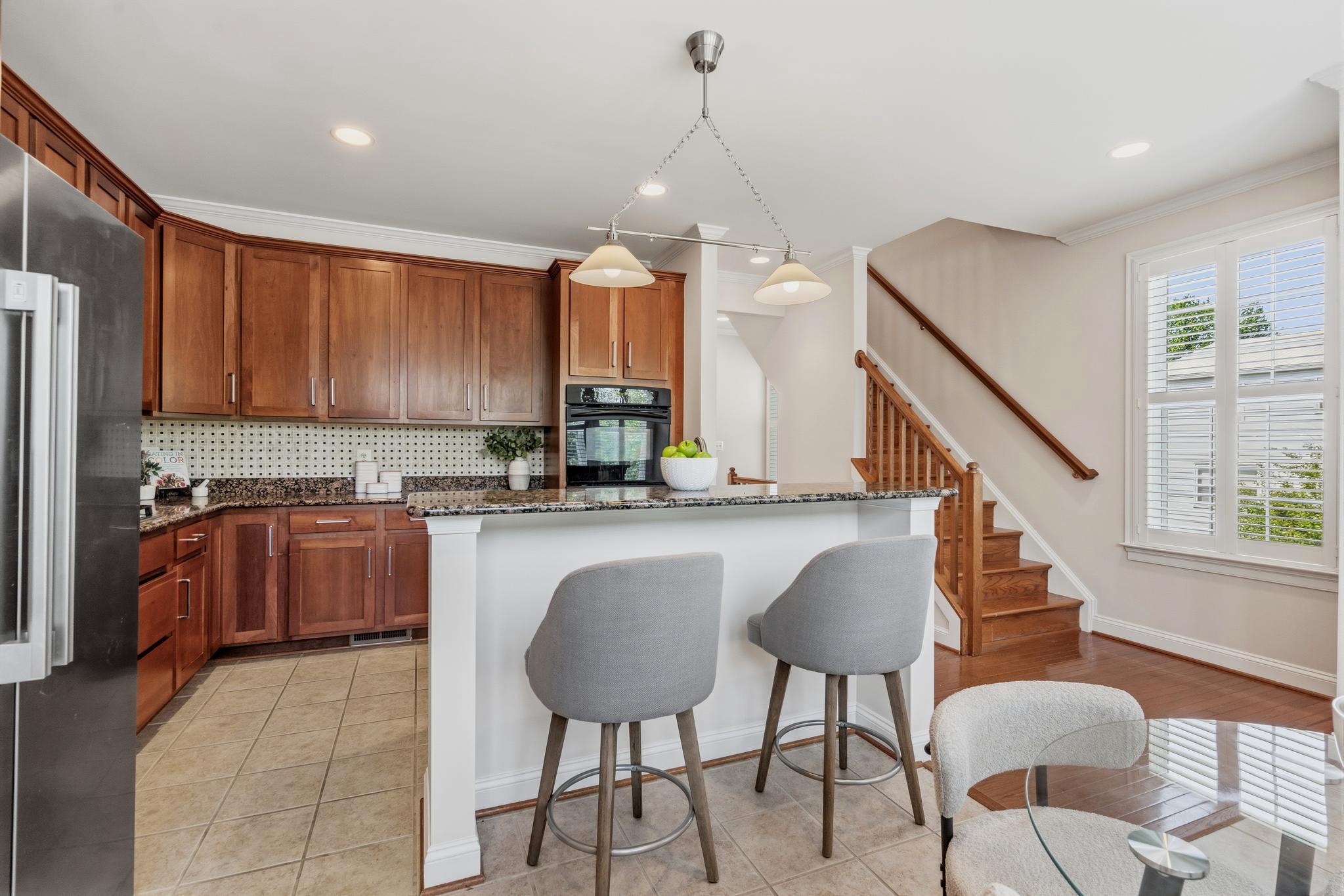  6453 Fourth Street, Alexandria, VA, 22312 - 物件實景