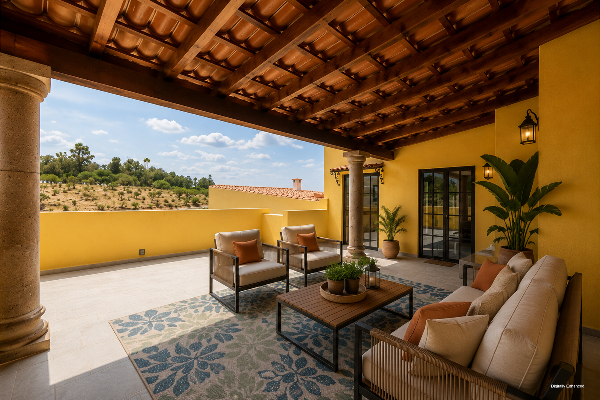  CASA RONDA DOS - 物件實景