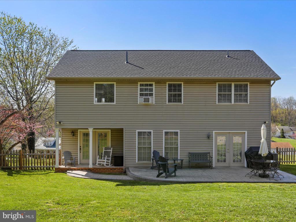 Winchester, Virginia, 22603, United States, 3 Bedrooms Bedrooms, ,3 BathroomsBathrooms,Residential,For Sale,1754503