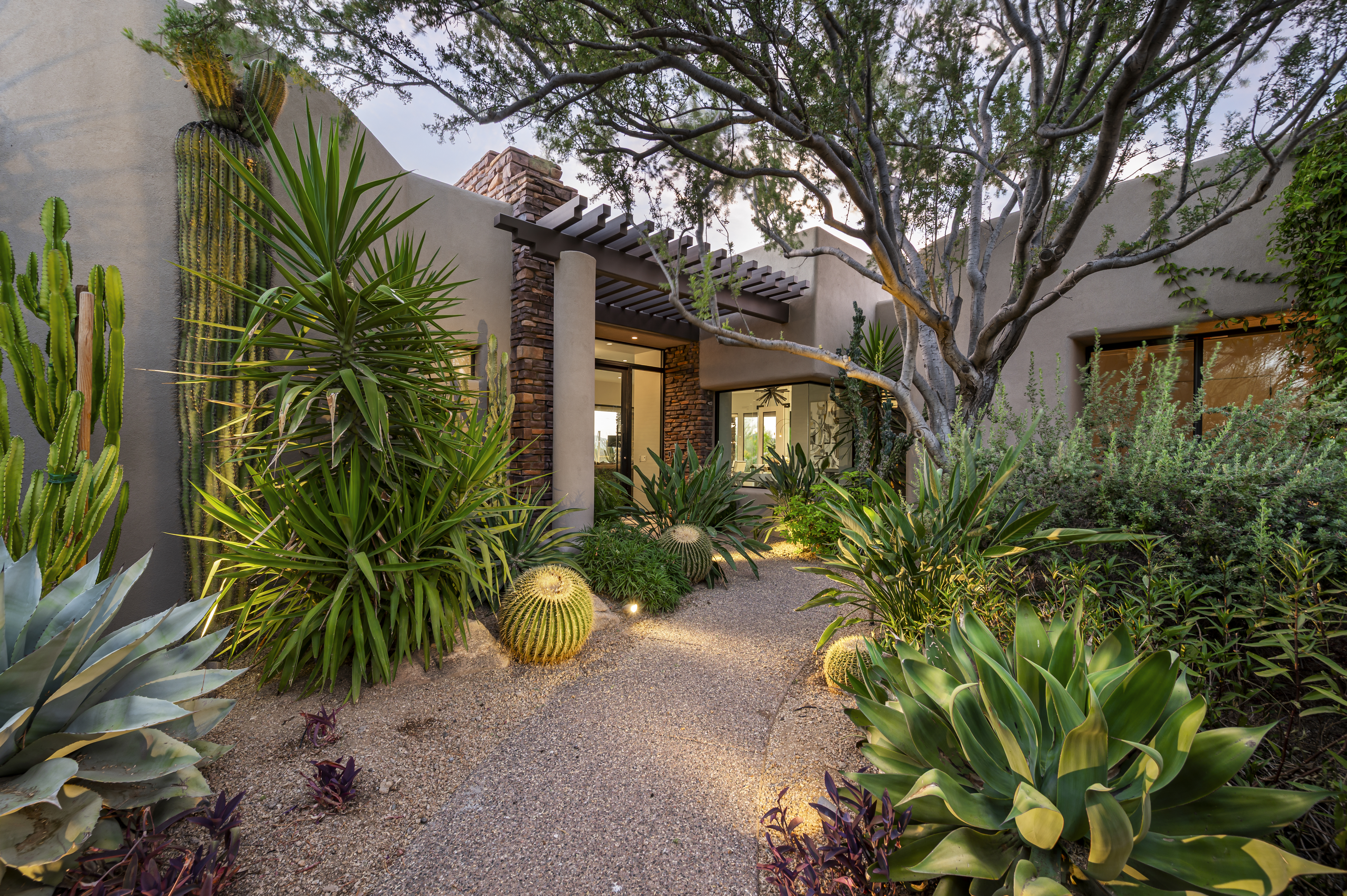  10302 E Running Deer Trail ¦Scottsdale, AZ - 物件實景