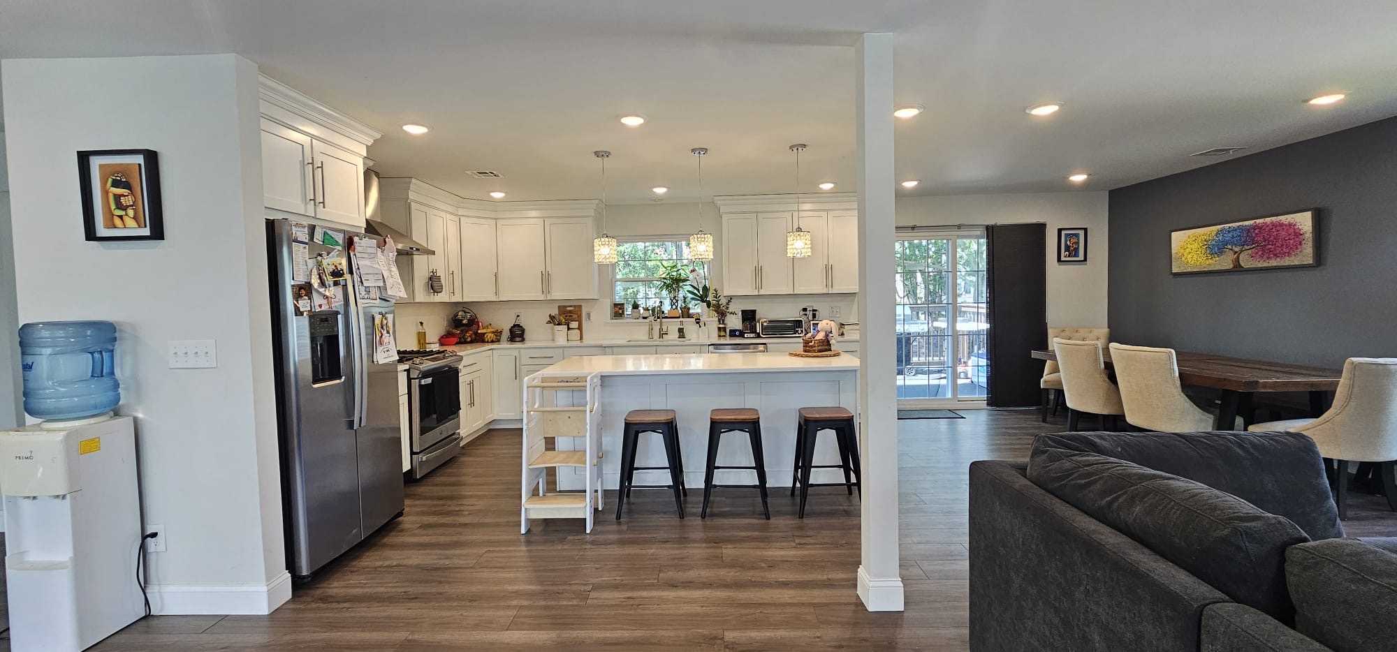 Keansburg Boro, New Jersey, 07734, United States, 4 Bedrooms Bedrooms, ,3 BathroomsBathrooms,Residential,For Sale,1944919