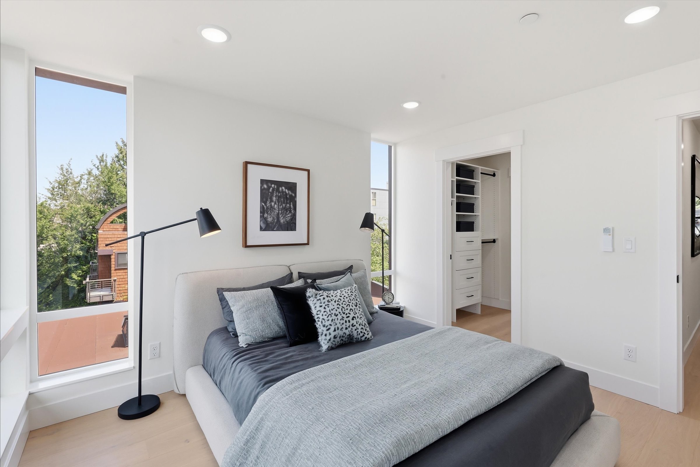  2019 Minor Ave E, Seattle, WA 98102 - 物件實景