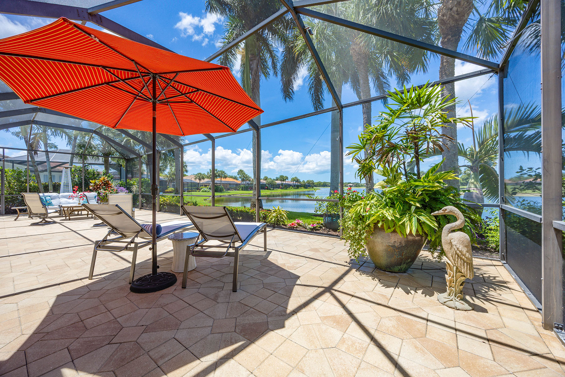  LELY RESORT - MUSTANG ISLAND - 物件實景