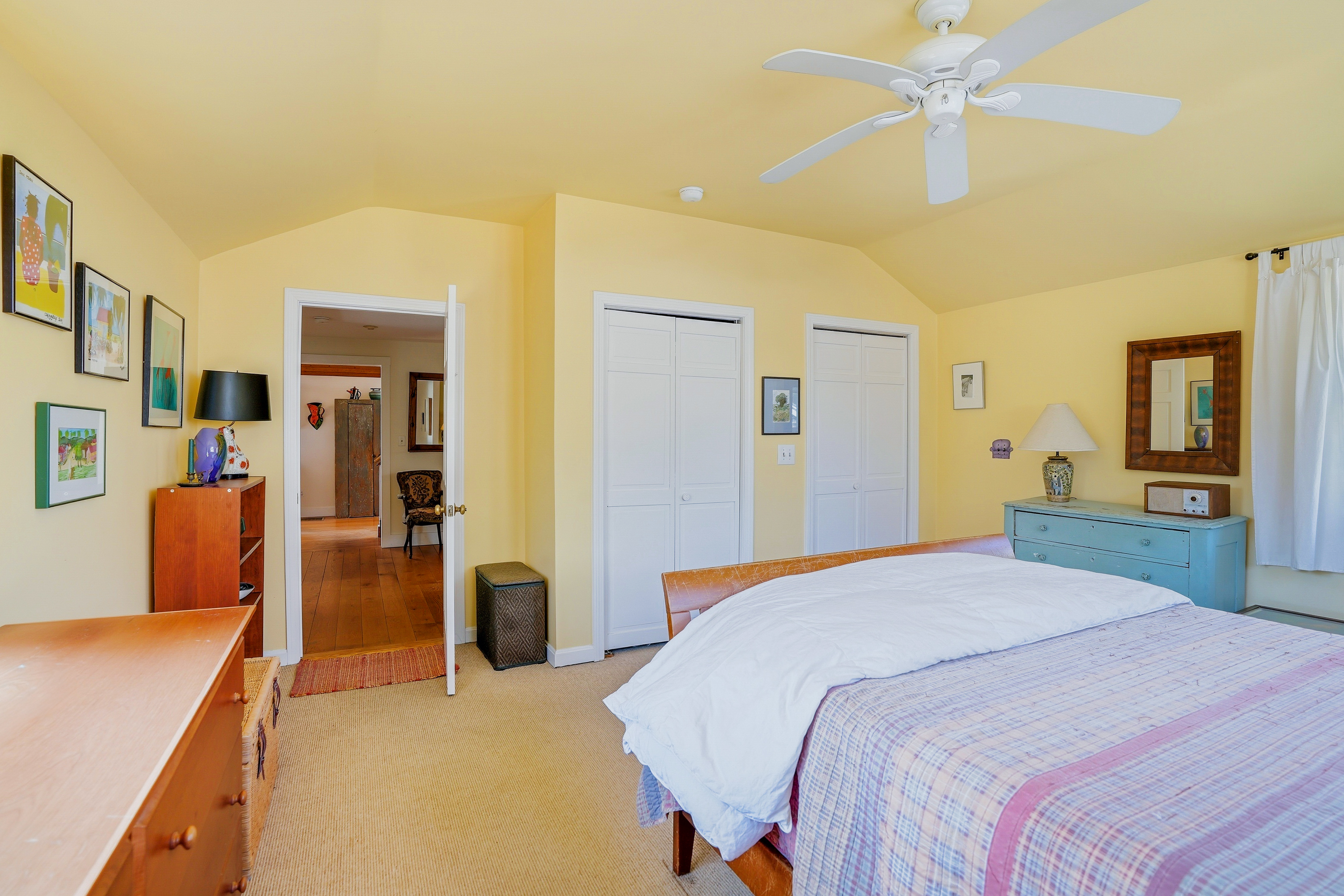  Charming West Tisbury House and Guest House - 物件實景