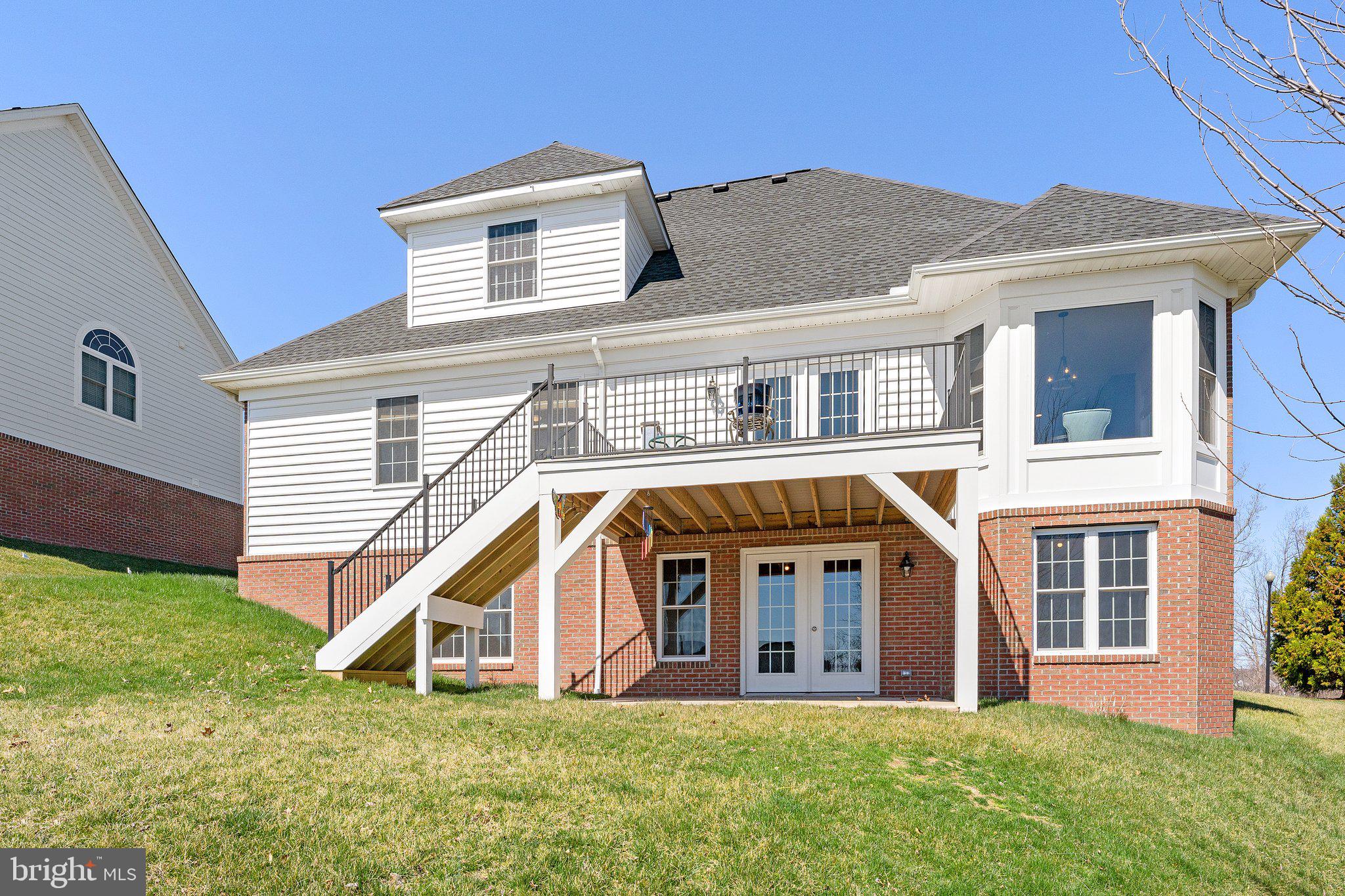 Culpeper, Virginia, 22701, United States, 3 Bedrooms Bedrooms, ,3 BathroomsBathrooms,Residential,For Sale,1887153