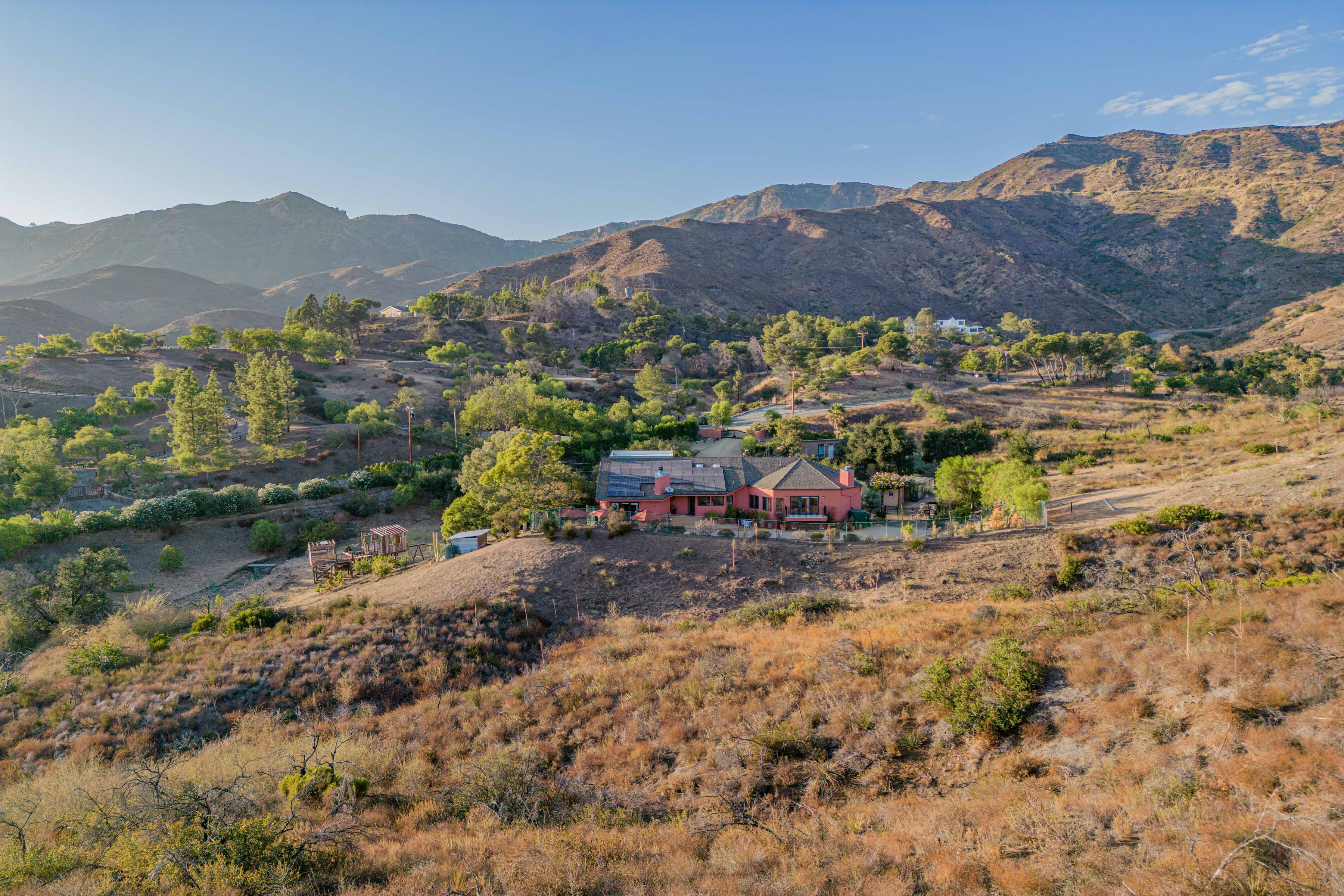  34136 Mulholland Highway - 物件實景