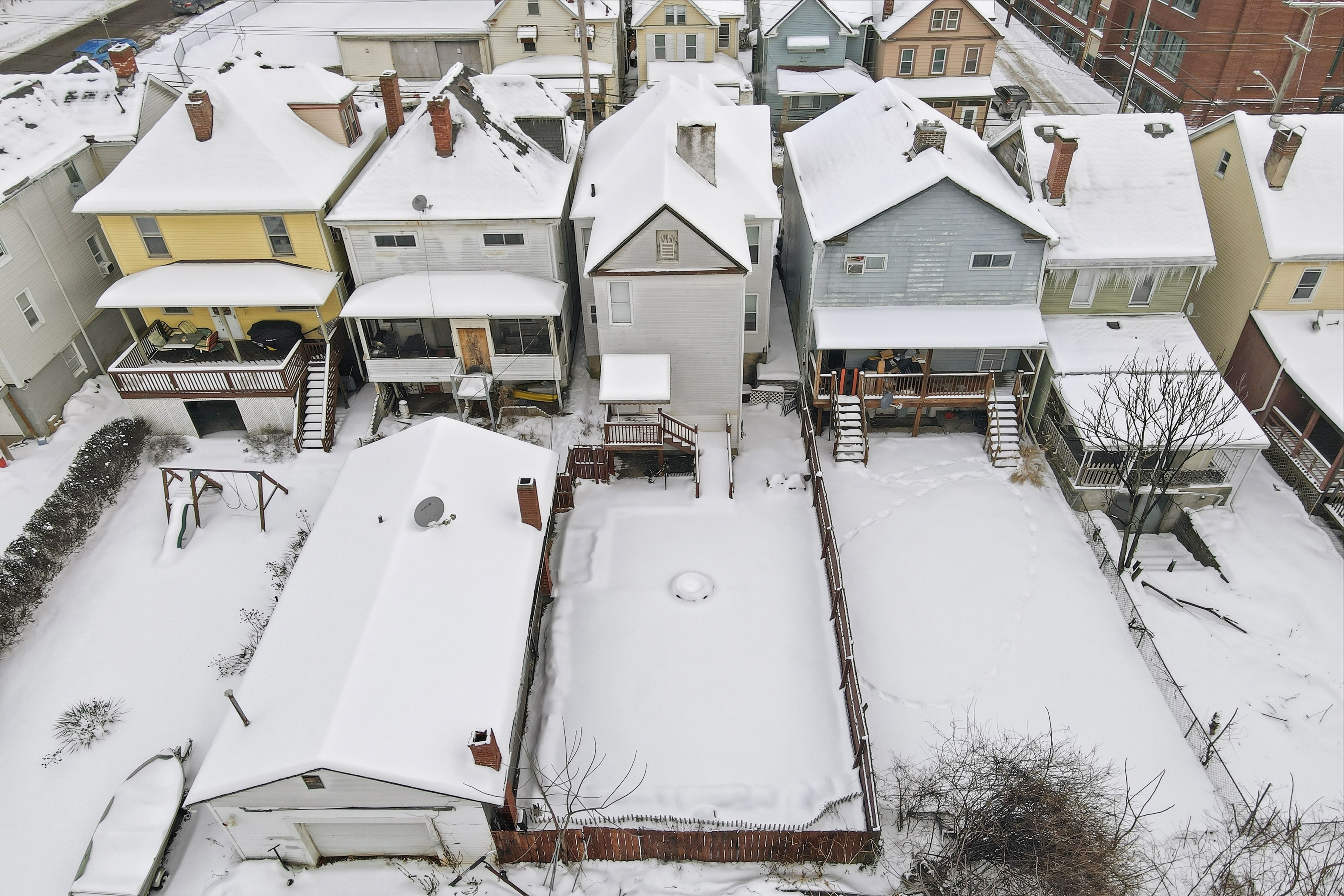  219 Railroad Avenue, Carnegie, PA 15106 - 物件實景