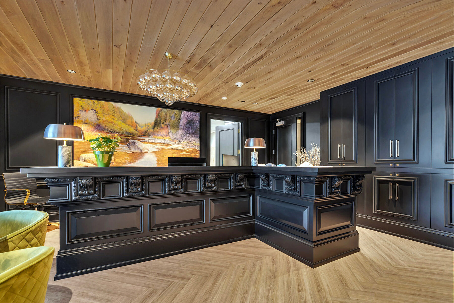  The Elora Mill Residences - 物件實景