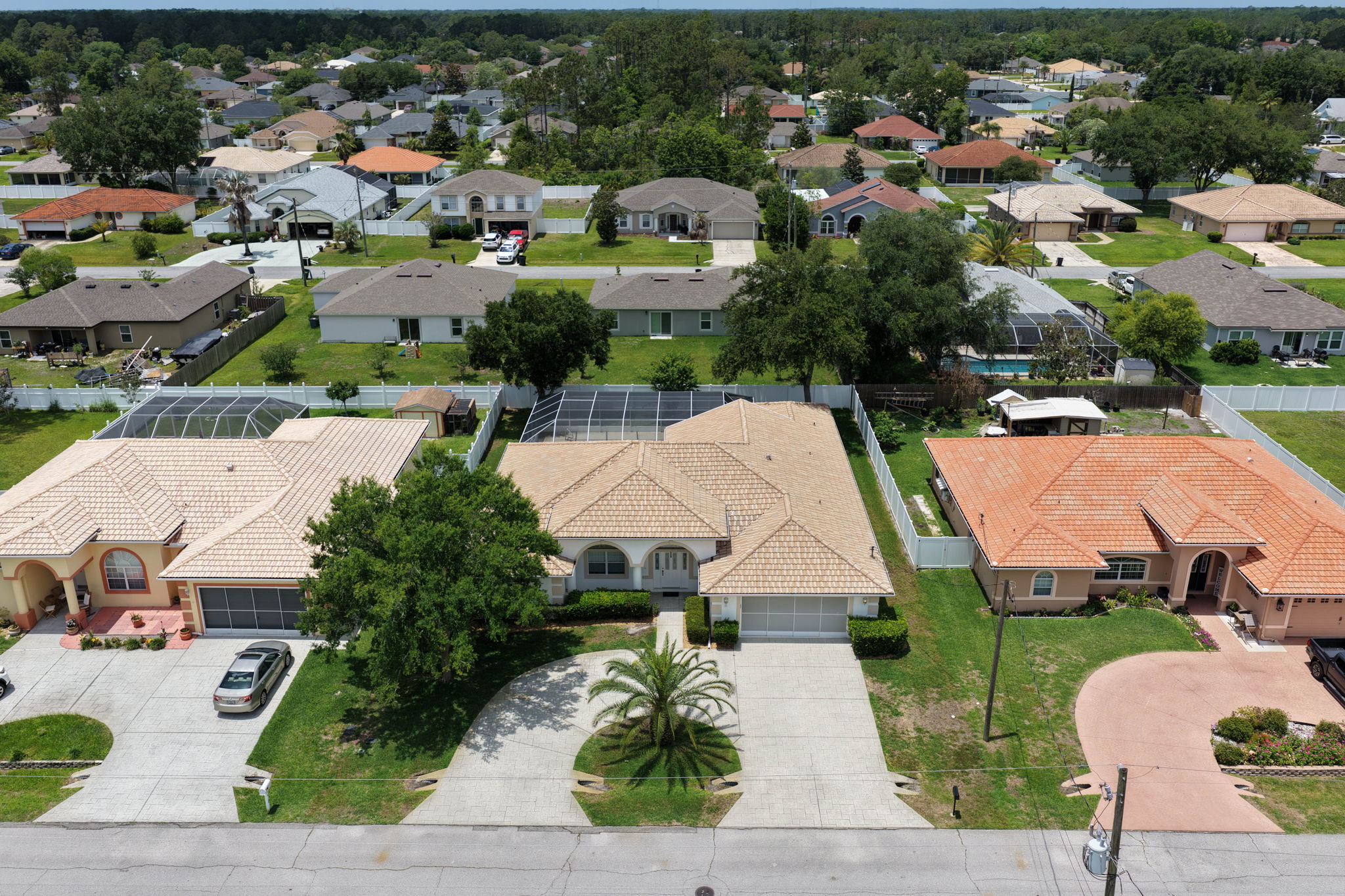  99 Roxboro Drive, Palm Coast, FL, 32164 - 物件實景