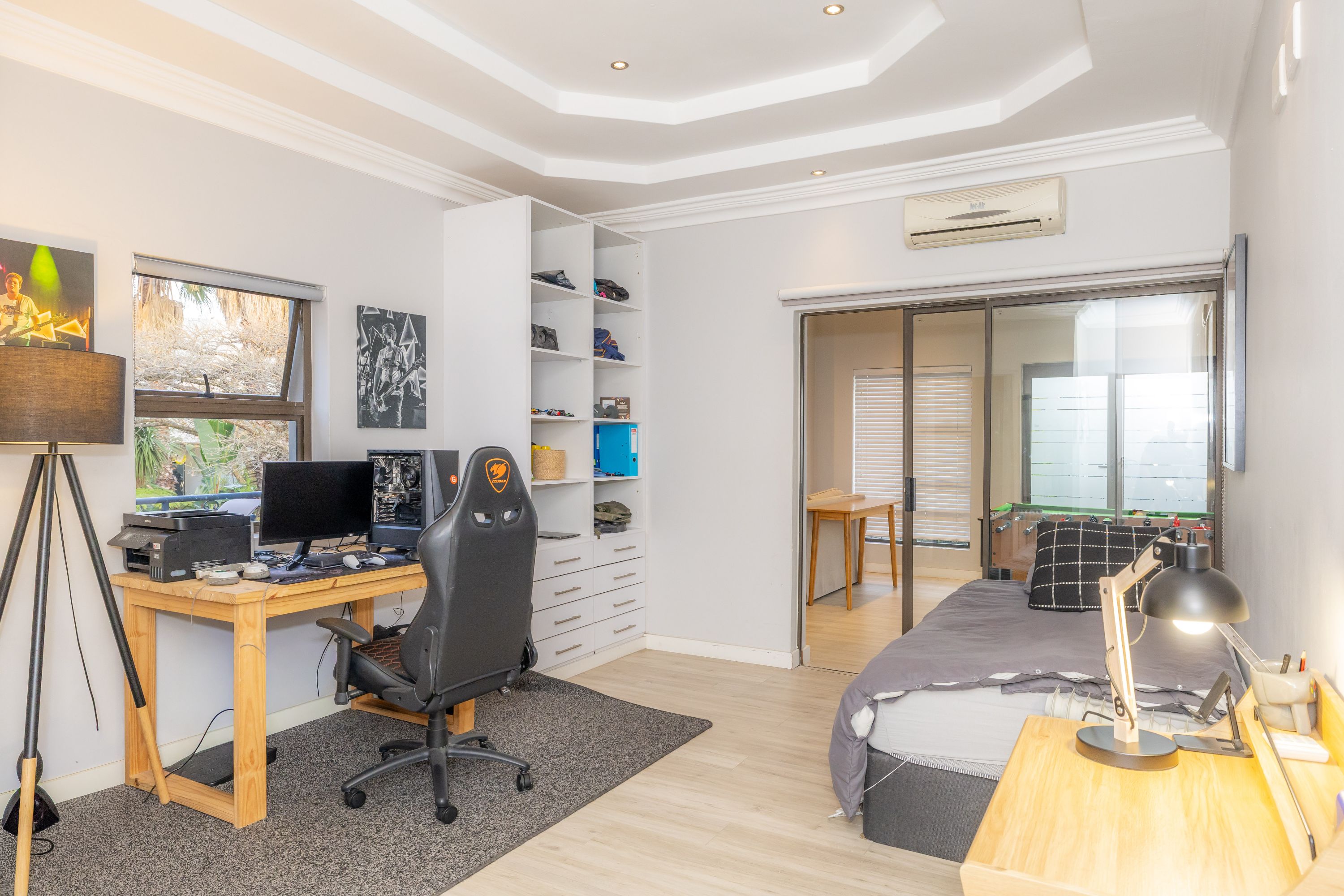  Elegant Family Home in a Secure Golf Estate - 物件實景