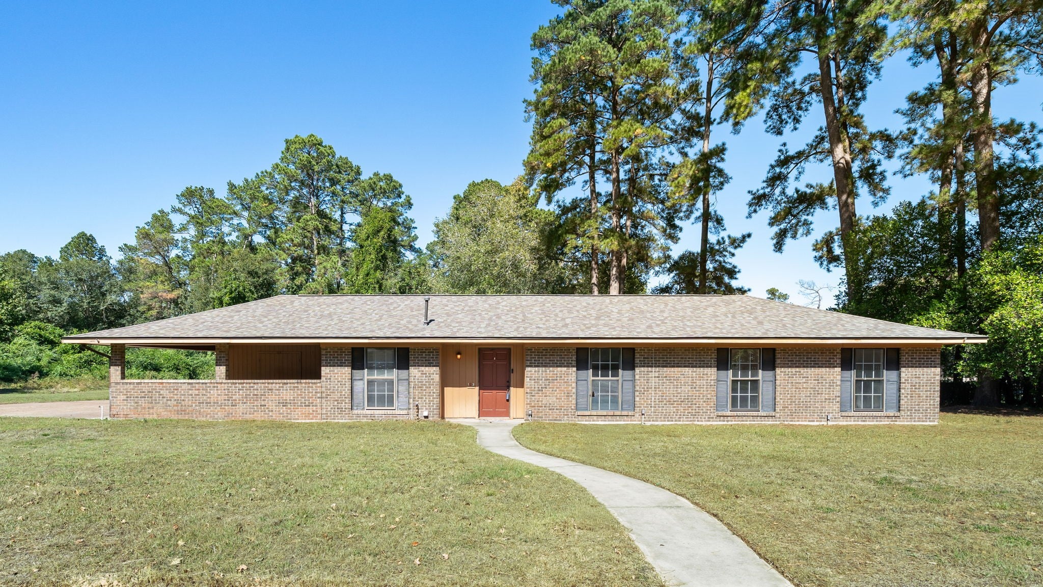 Almeda St, Cleveland, TX 77327 #1