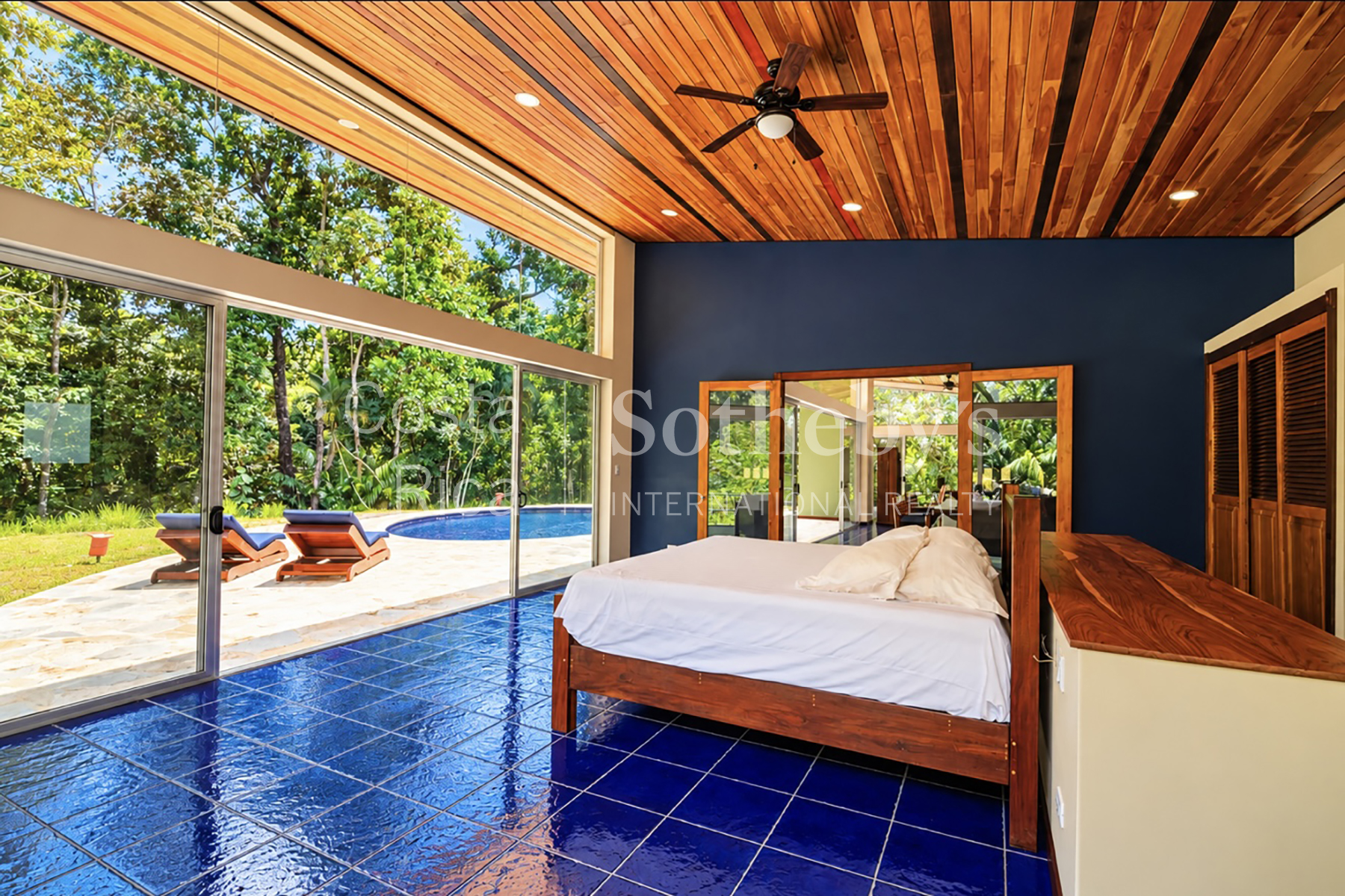  Riverside Home - Tambor, Costa Rica - 物件實景