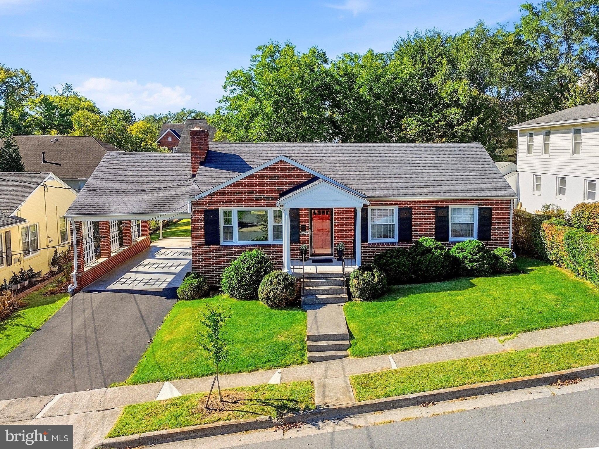 Mosby St, Winchester, VA 22601 #1