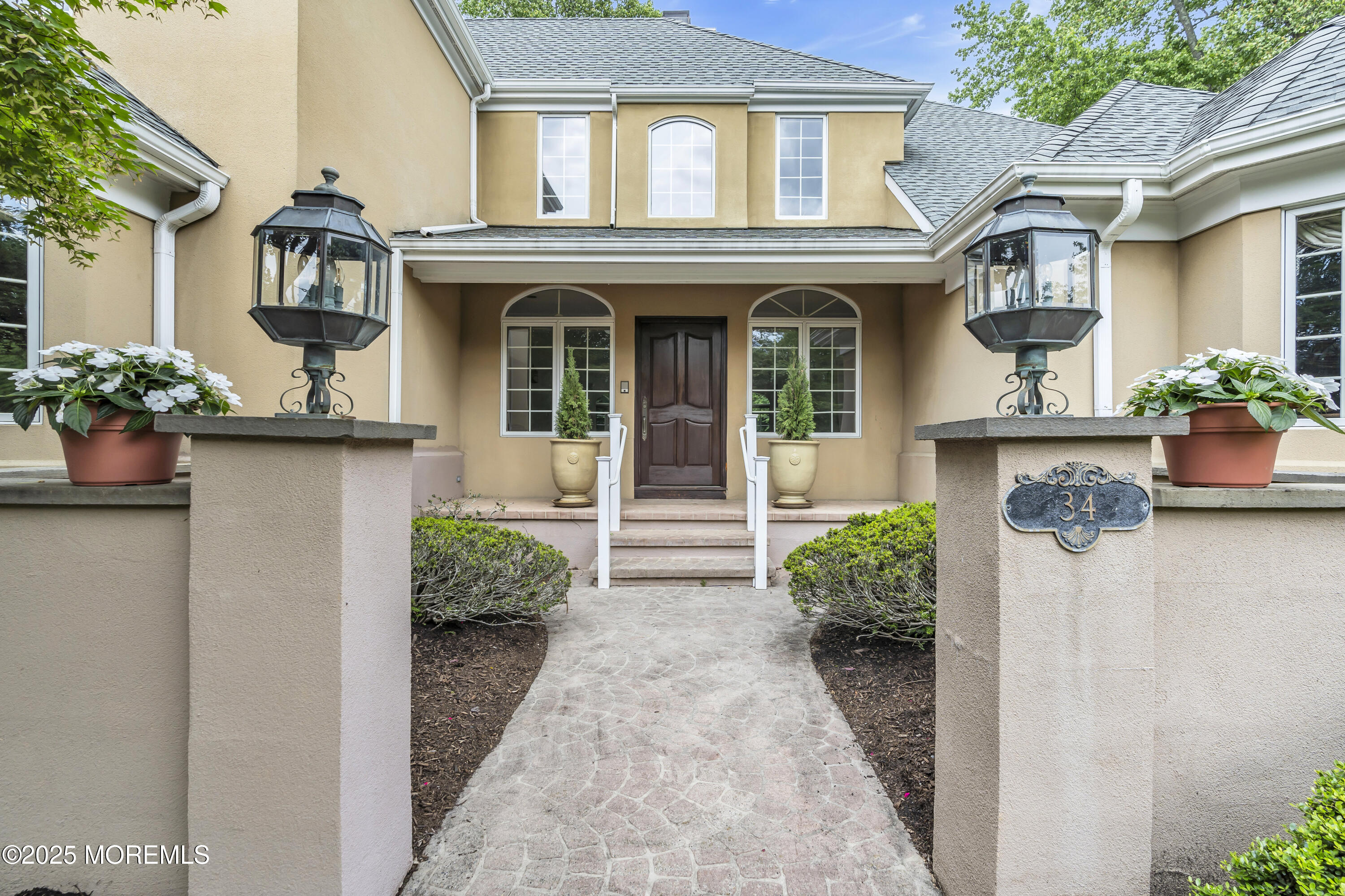 West Allenhurst, New Jersey, 07711, United States, 4 Bedrooms Bedrooms, ,6 BathroomsBathrooms,Residential,For Sale,2003191