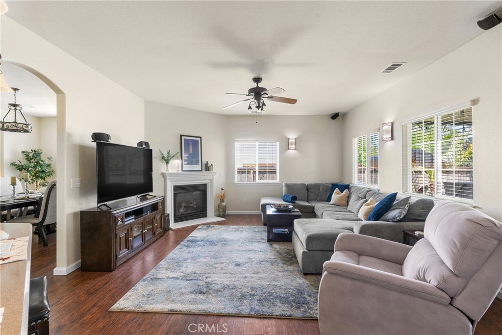 Atascadero, California, 93422, United States, 4 Bedrooms Bedrooms, ,2 BathroomsBathrooms,Residential,For Sale,1895262