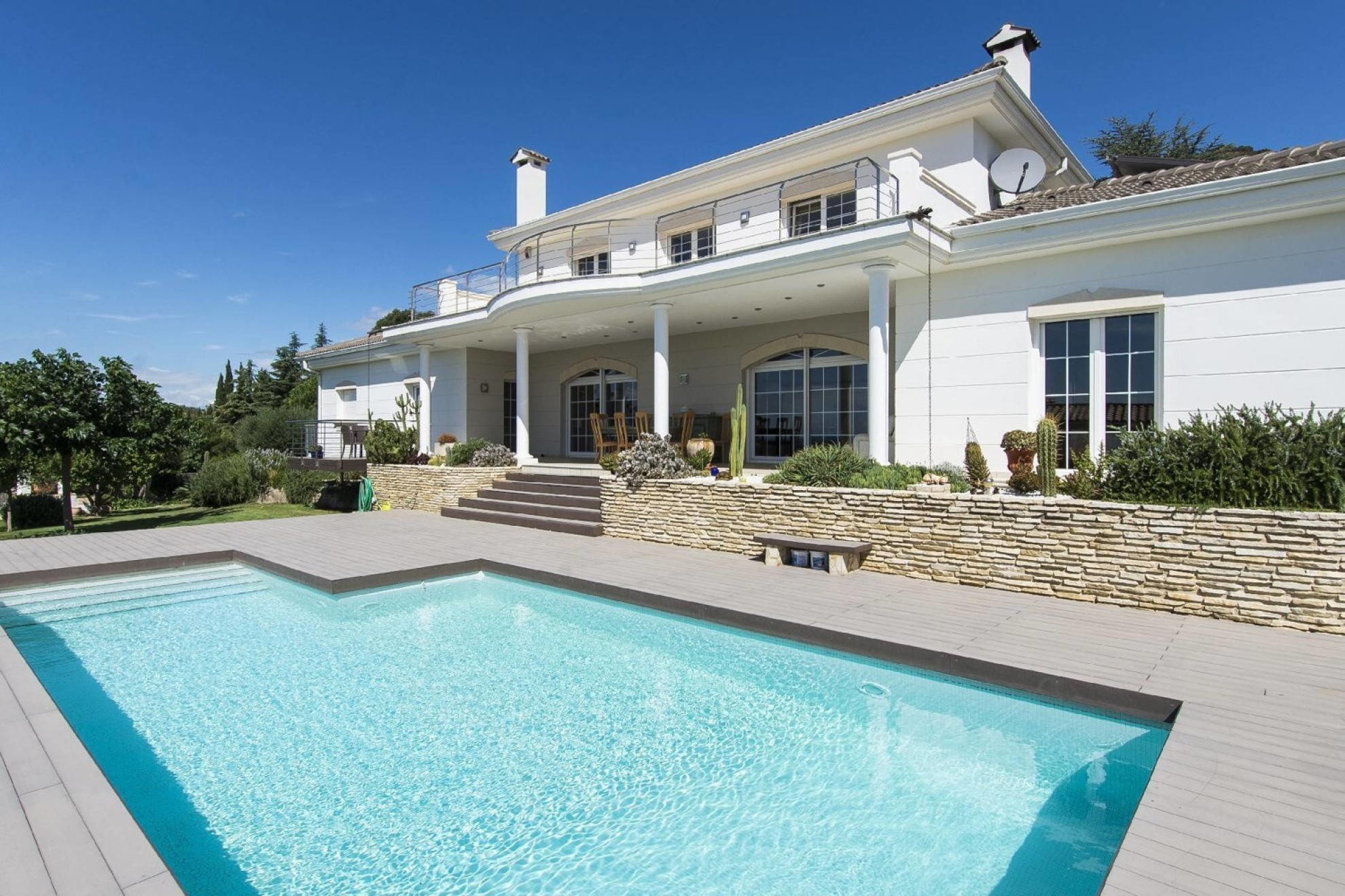 Luxurious home with views in Pau, Alt Empordà - 物件實景