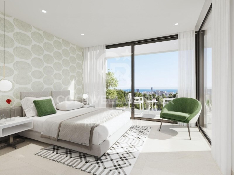 Alicante, Finestrat, Finestrat pueblo, Sierra Cort, Finestrat, Comunidad Valenciana, 00000, ES, 4 Bedrooms Bedrooms, ,3 BathroomsBathrooms,Residential,For Sale,Alicante, Finestrat, Finestrat pueblo, Sierra Cort,1602656