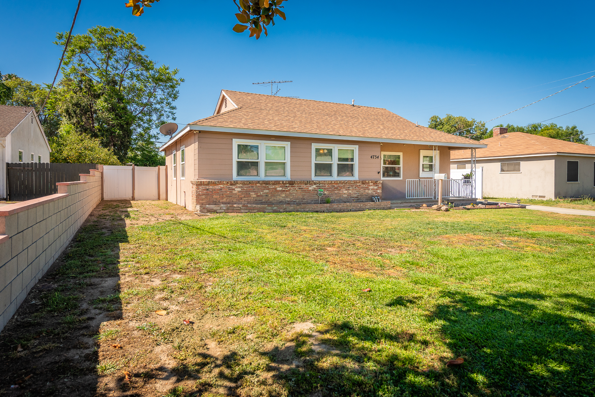  4734 Sierra Street, Riverside, CA 92504 - 物件實景