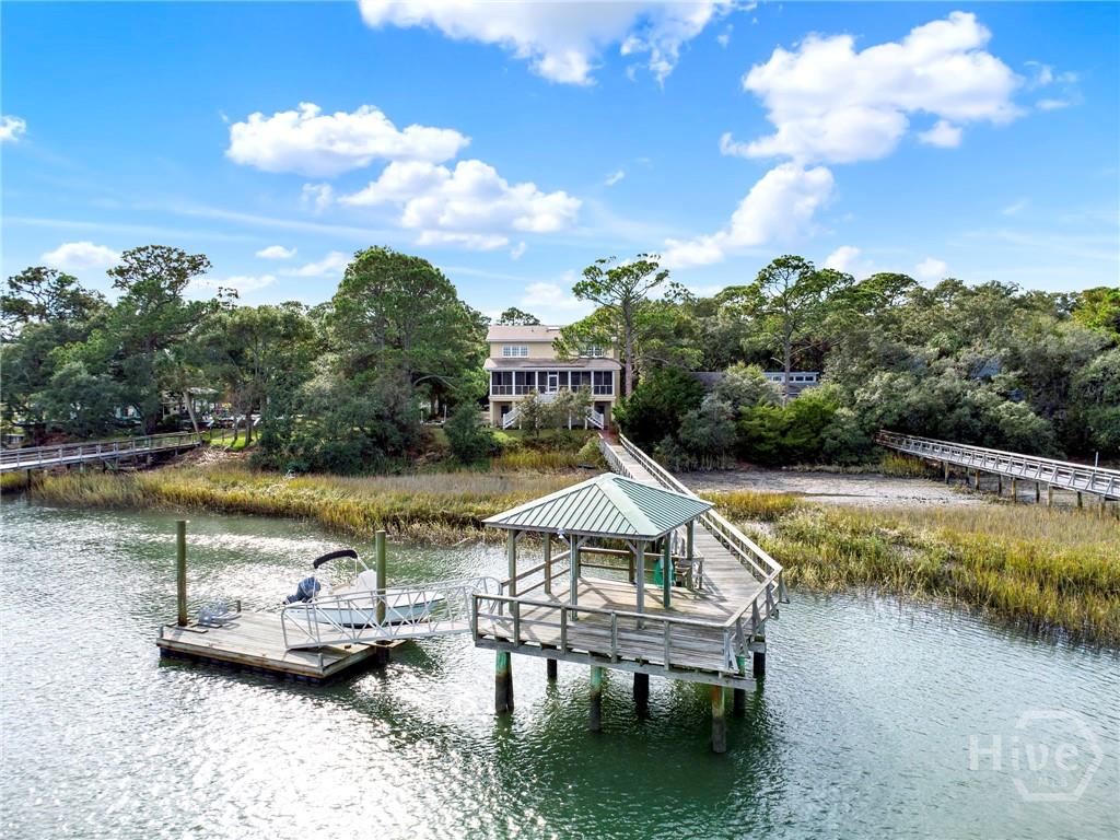 Tybee Island, Georgia, 31328, United States, 3 Bedrooms Bedrooms, ,4 BathroomsBathrooms,Residential,For Sale,1997794