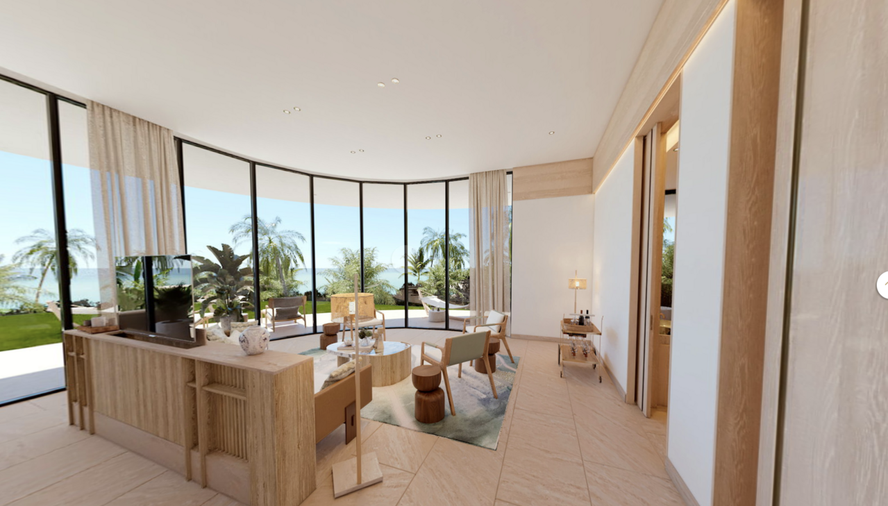 Stunning Golf Views 4-Bedroom + Study Cap Cana Con, Cap Cana, DO, 4 Bedrooms Bedrooms, ,5 BathroomsBathrooms,Residential,For Sale,Stunning Golf Views 4-Bedroom + Study Cap Cana Con,1408011