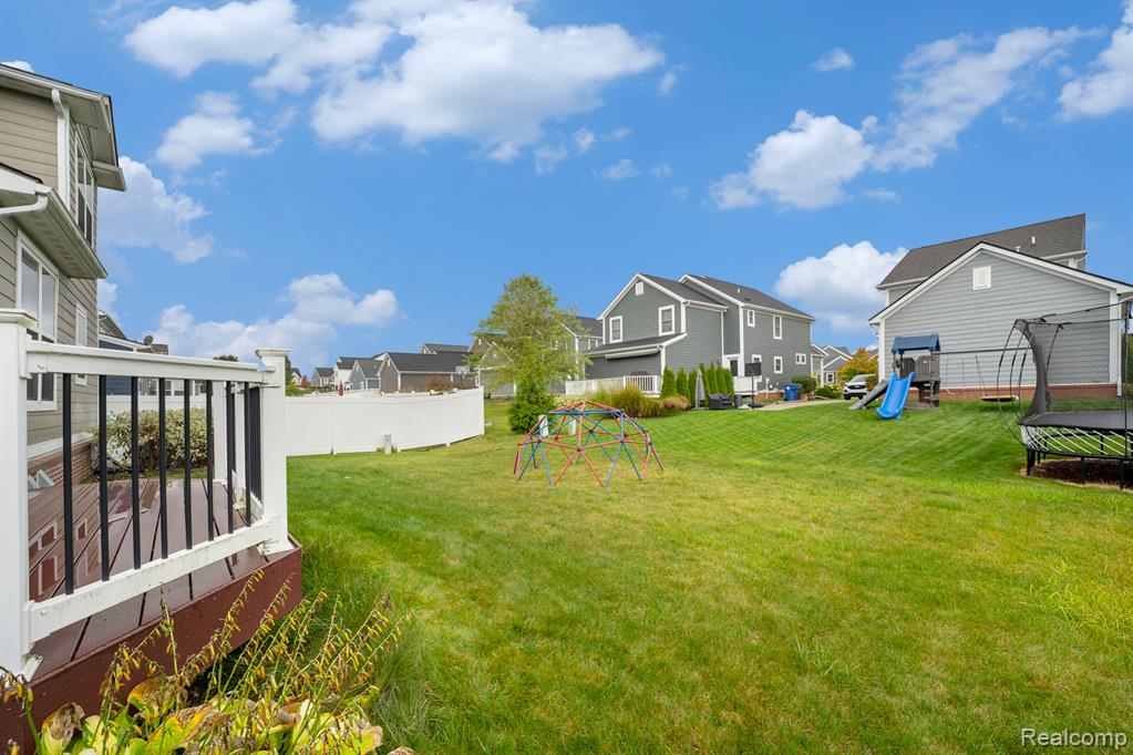 Canton Twp, Michigan, 48188, United States, 4 Bedrooms Bedrooms, ,Residential,For Sale,1988749