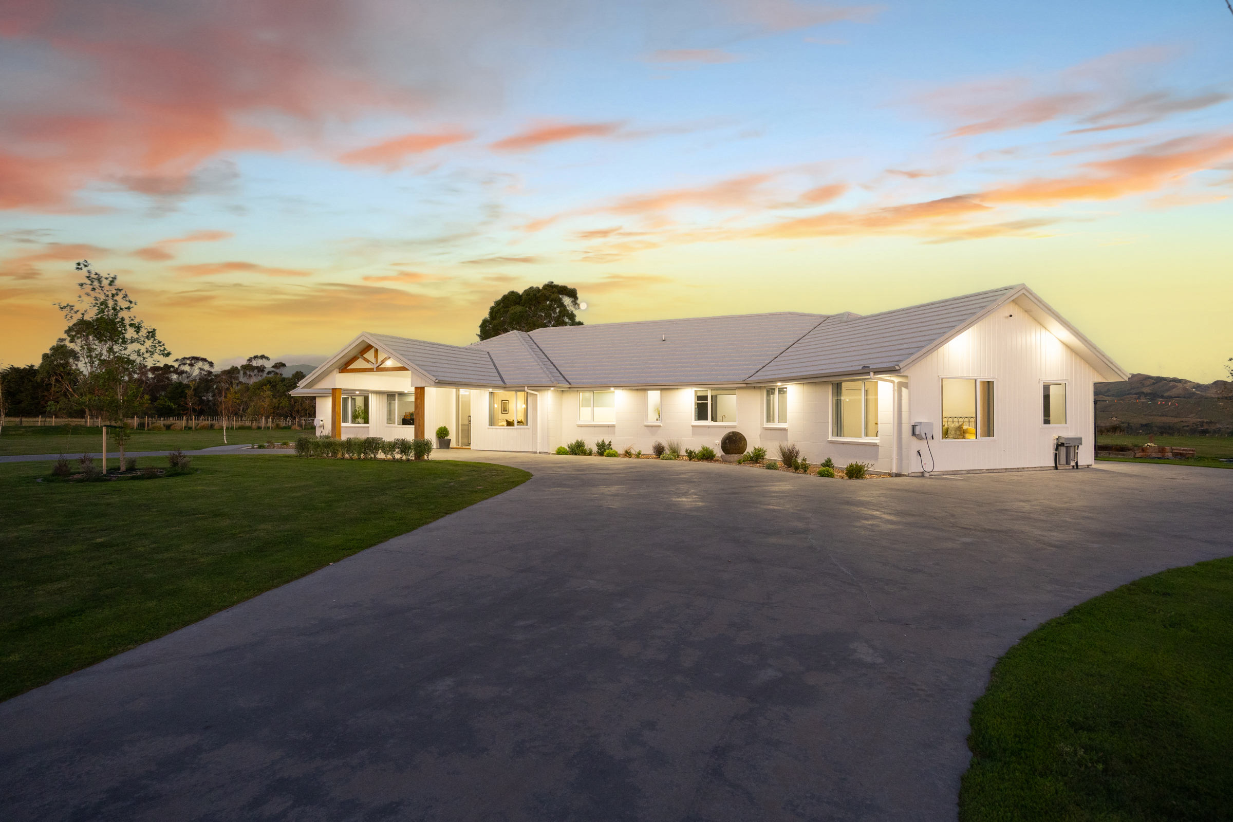  Uninterrupted Views – New Executive Living - 物件實景